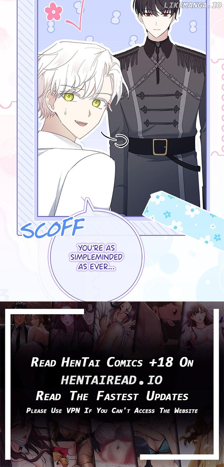 Male Lead, I’ll Respect Your Taste Chapter 44 page 79