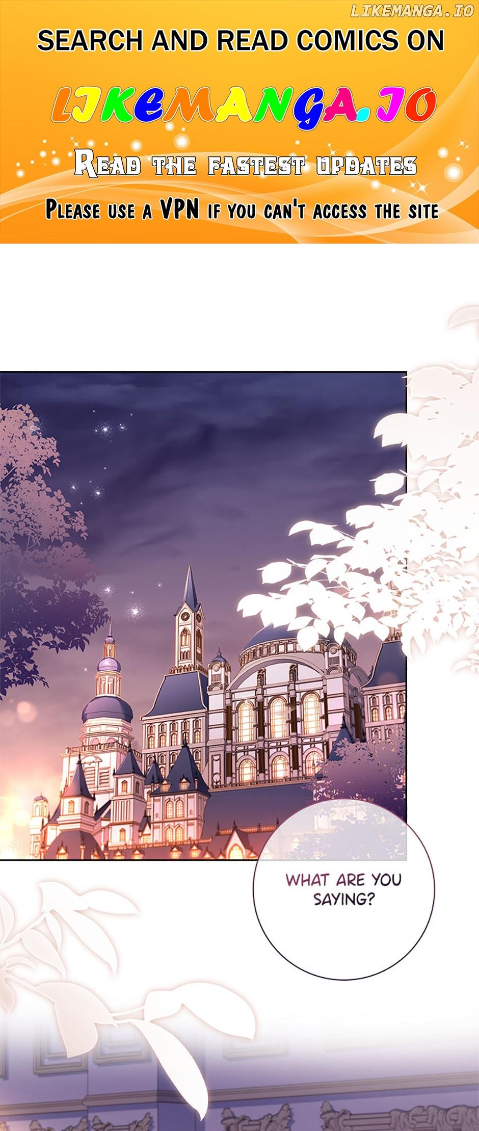 Male Lead, I’ll Respect Your Taste Chapter 49 page 0
