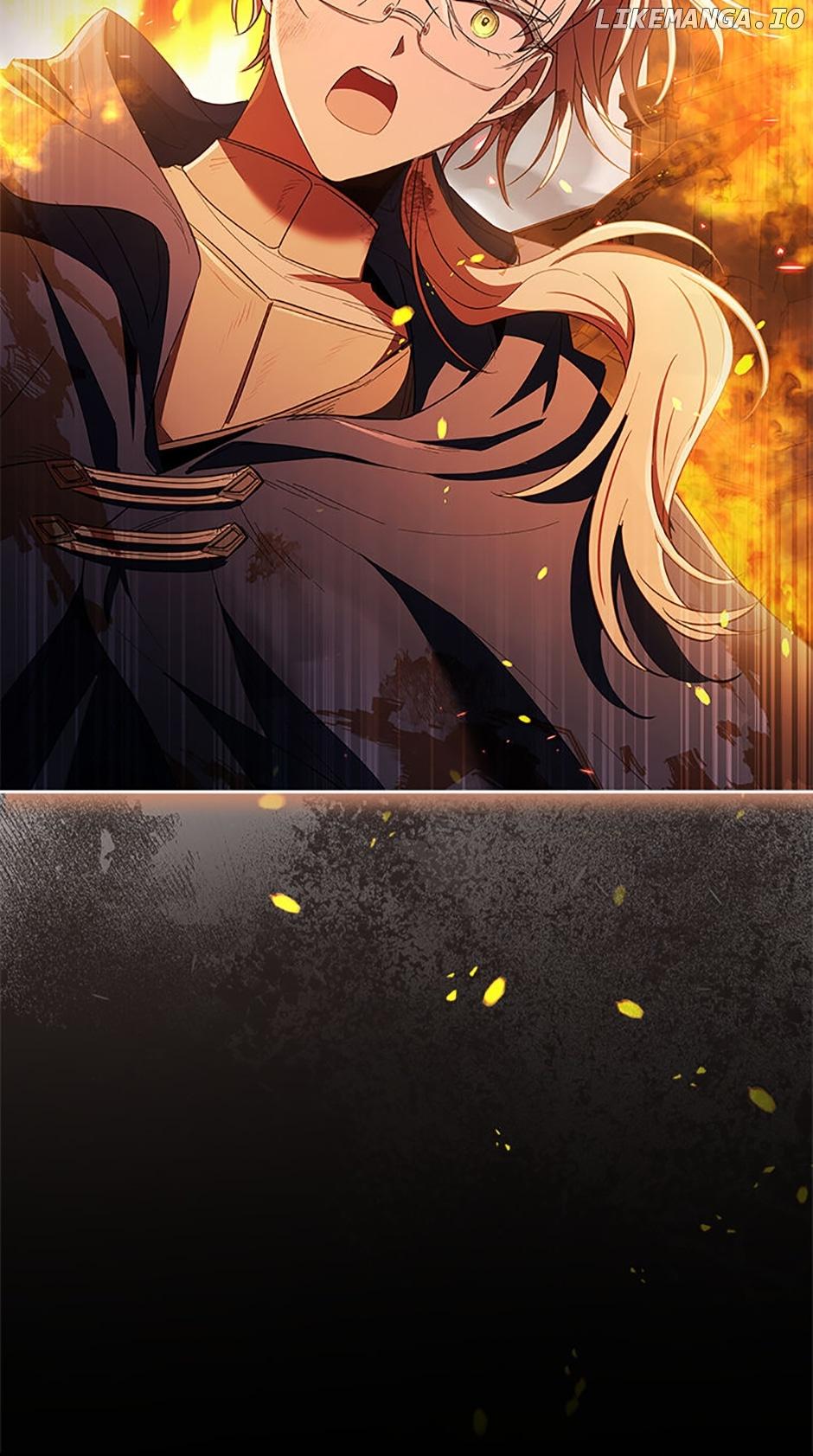 Male Lead, I’ll Respect Your Taste Chapter 49 page 9