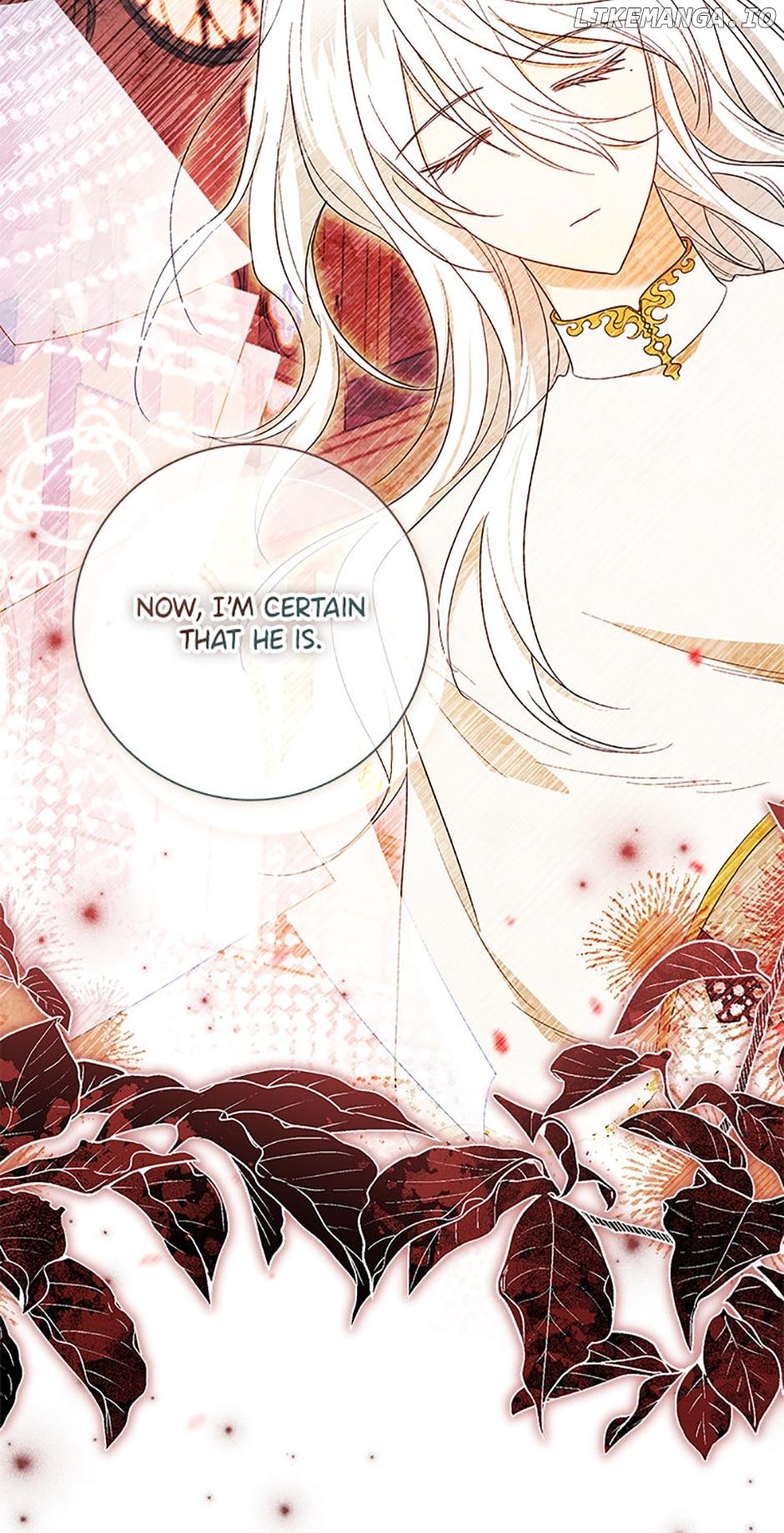 Male Lead, I’ll Respect Your Taste Chapter 49 page 13