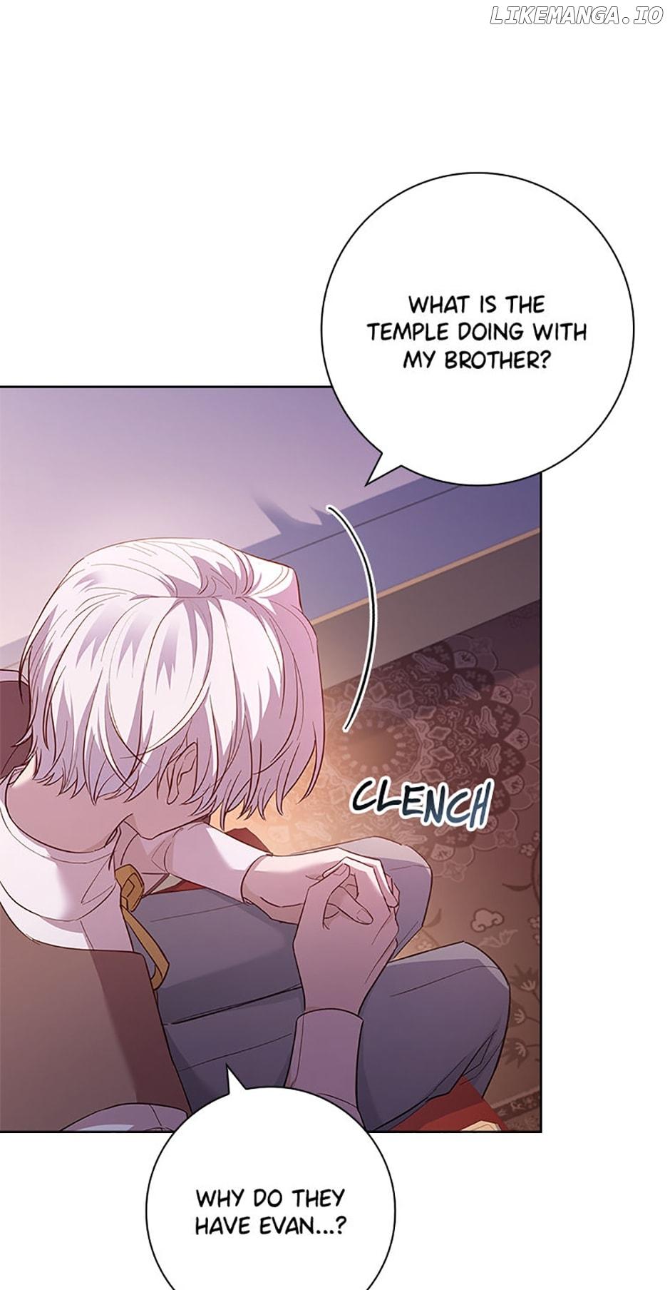 Male Lead, I’ll Respect Your Taste Chapter 49 page 15