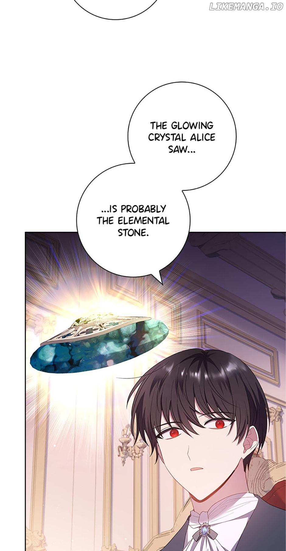 Male Lead, I’ll Respect Your Taste Chapter 49 page 16
