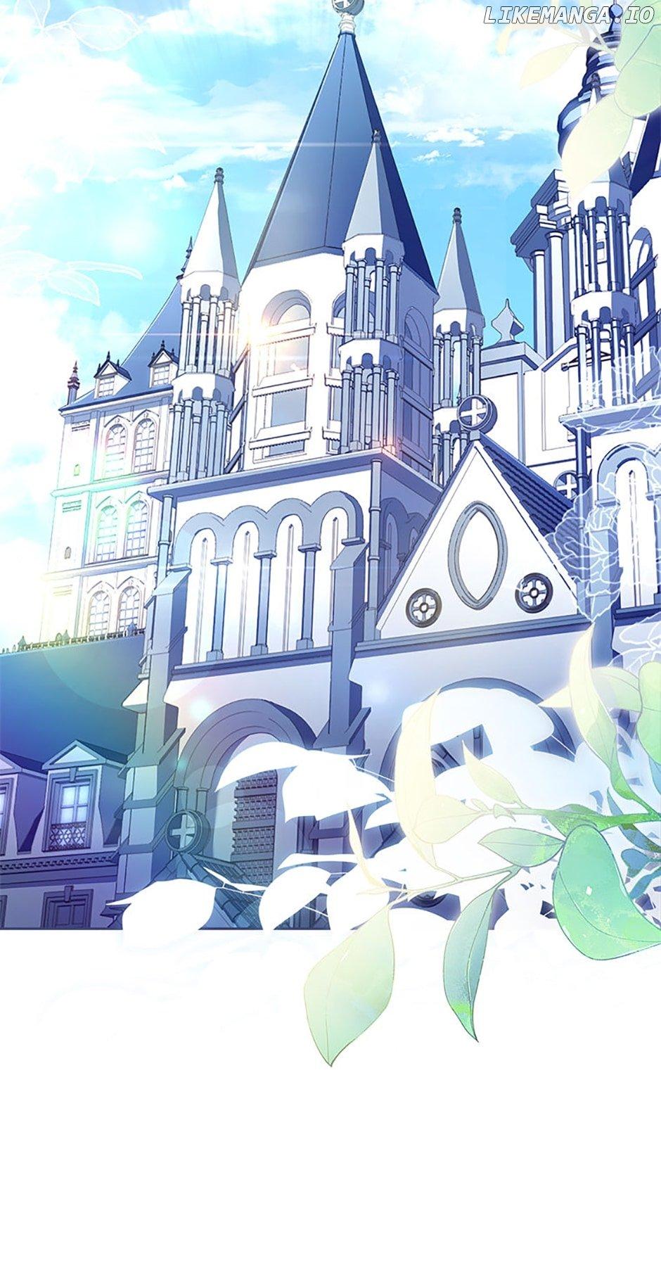 Male Lead, I’ll Respect Your Taste Chapter 49 page 20