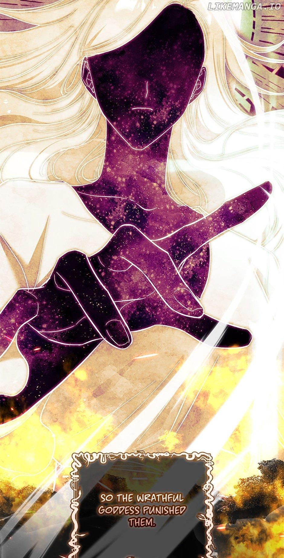 Male Lead, I’ll Respect Your Taste Chapter 49 page 25