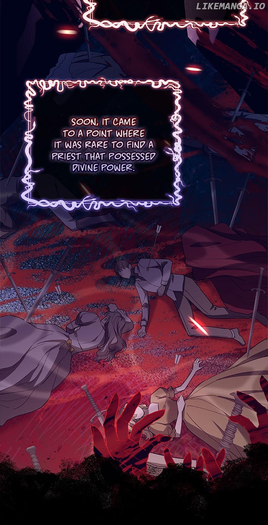 Male Lead, I’ll Respect Your Taste Chapter 49 page 27