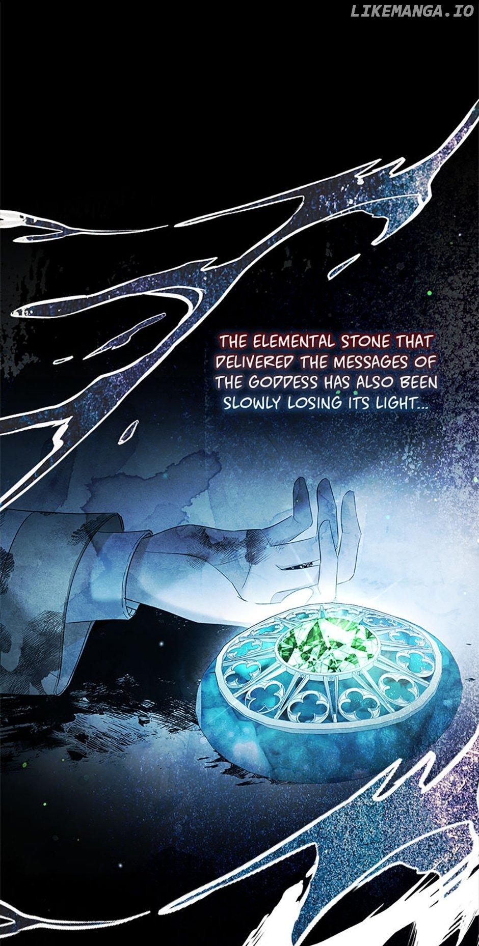 Male Lead, I’ll Respect Your Taste Chapter 49 page 28