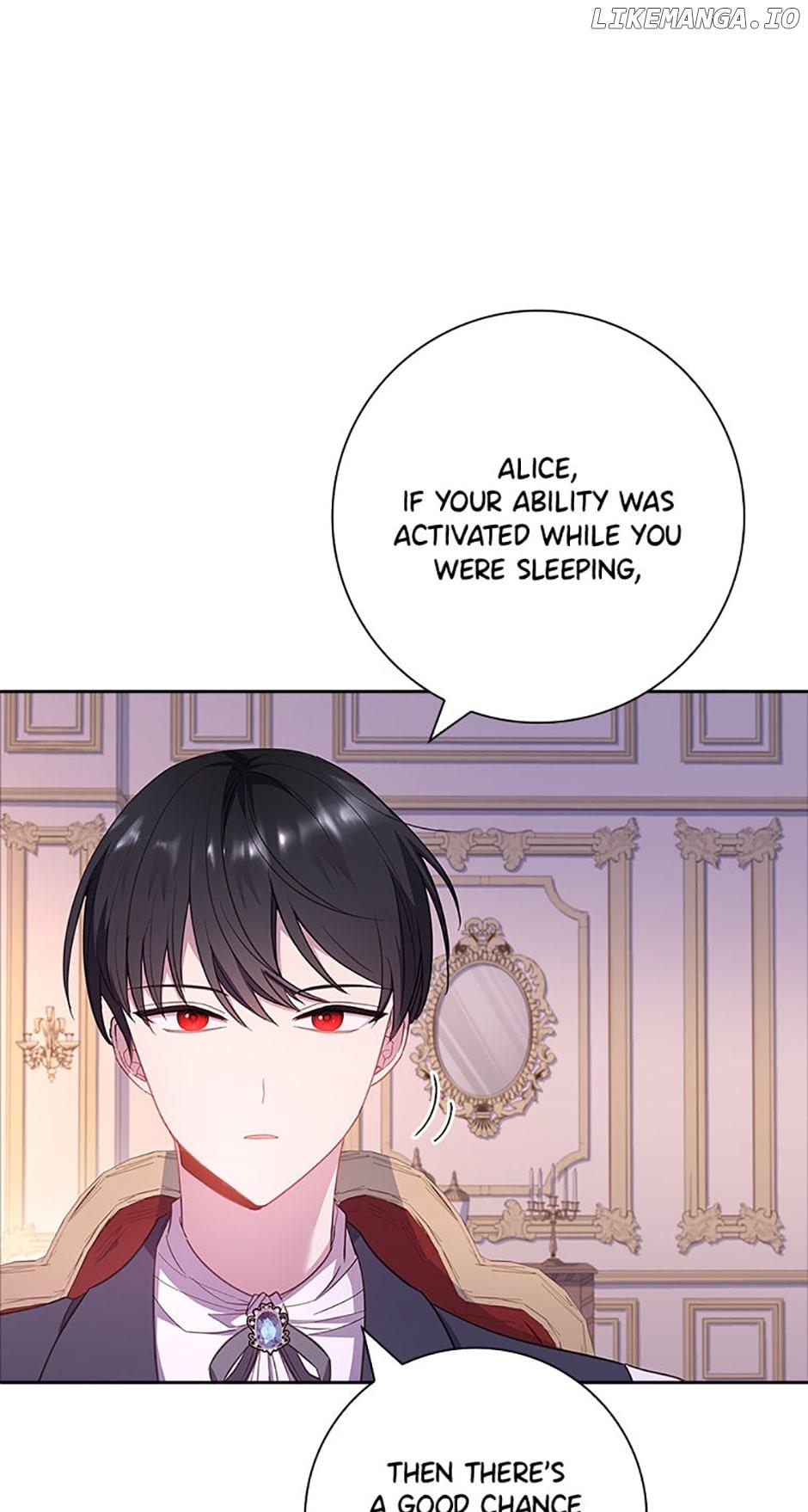 Male Lead, I’ll Respect Your Taste Chapter 49 page 2