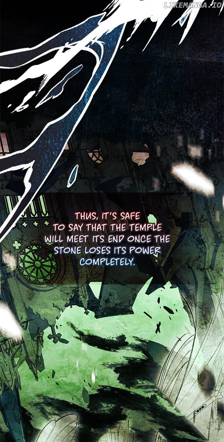 Male Lead, I’ll Respect Your Taste Chapter 49 page 29