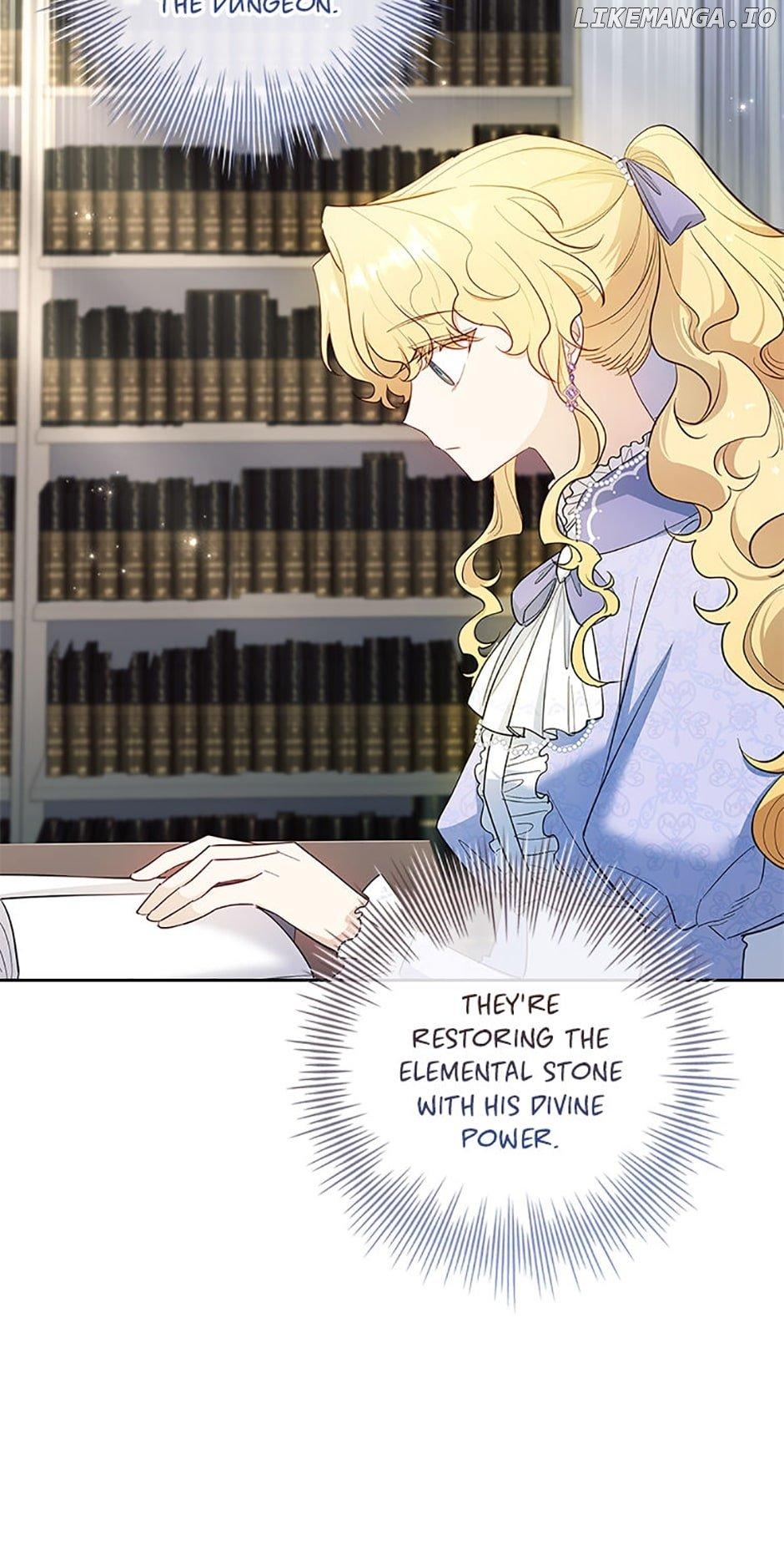 Male Lead, I’ll Respect Your Taste Chapter 49 page 31