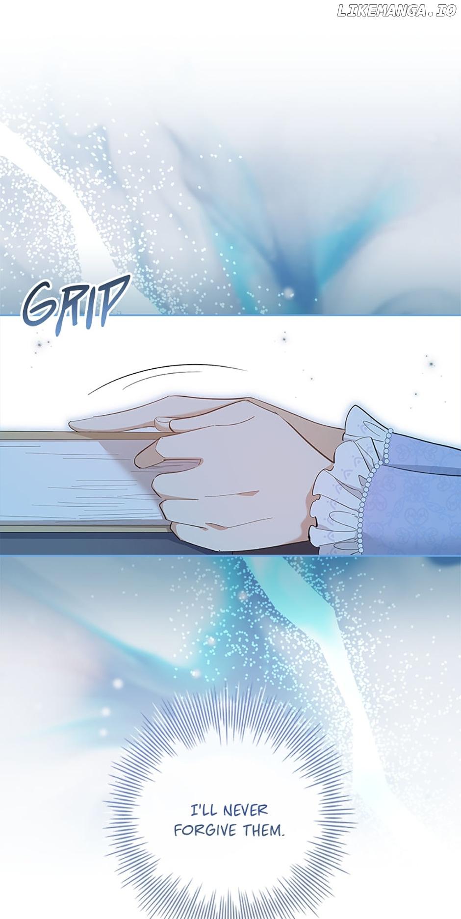 Male Lead, I’ll Respect Your Taste Chapter 49 page 32