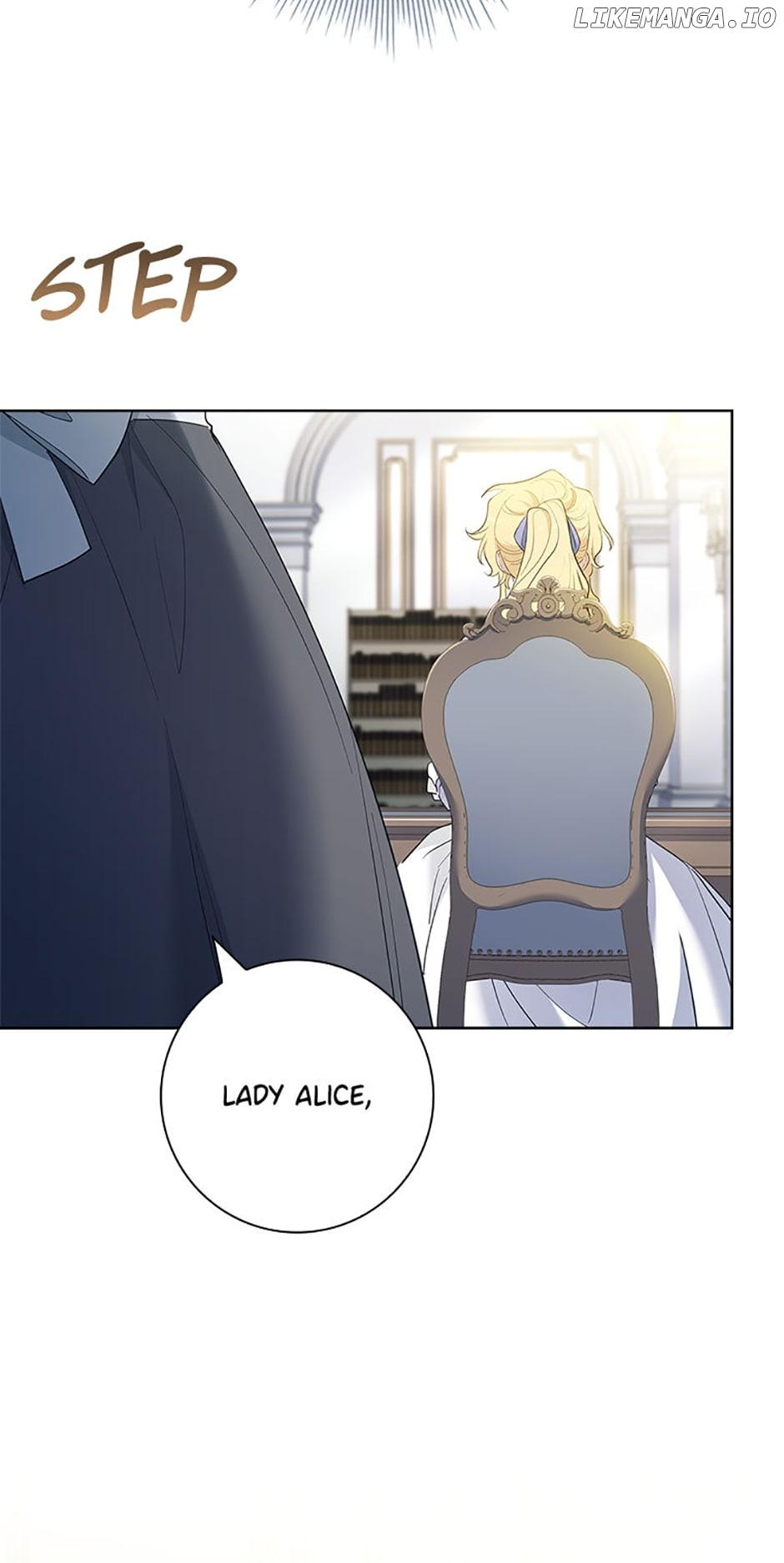 Male Lead, I’ll Respect Your Taste Chapter 49 page 33