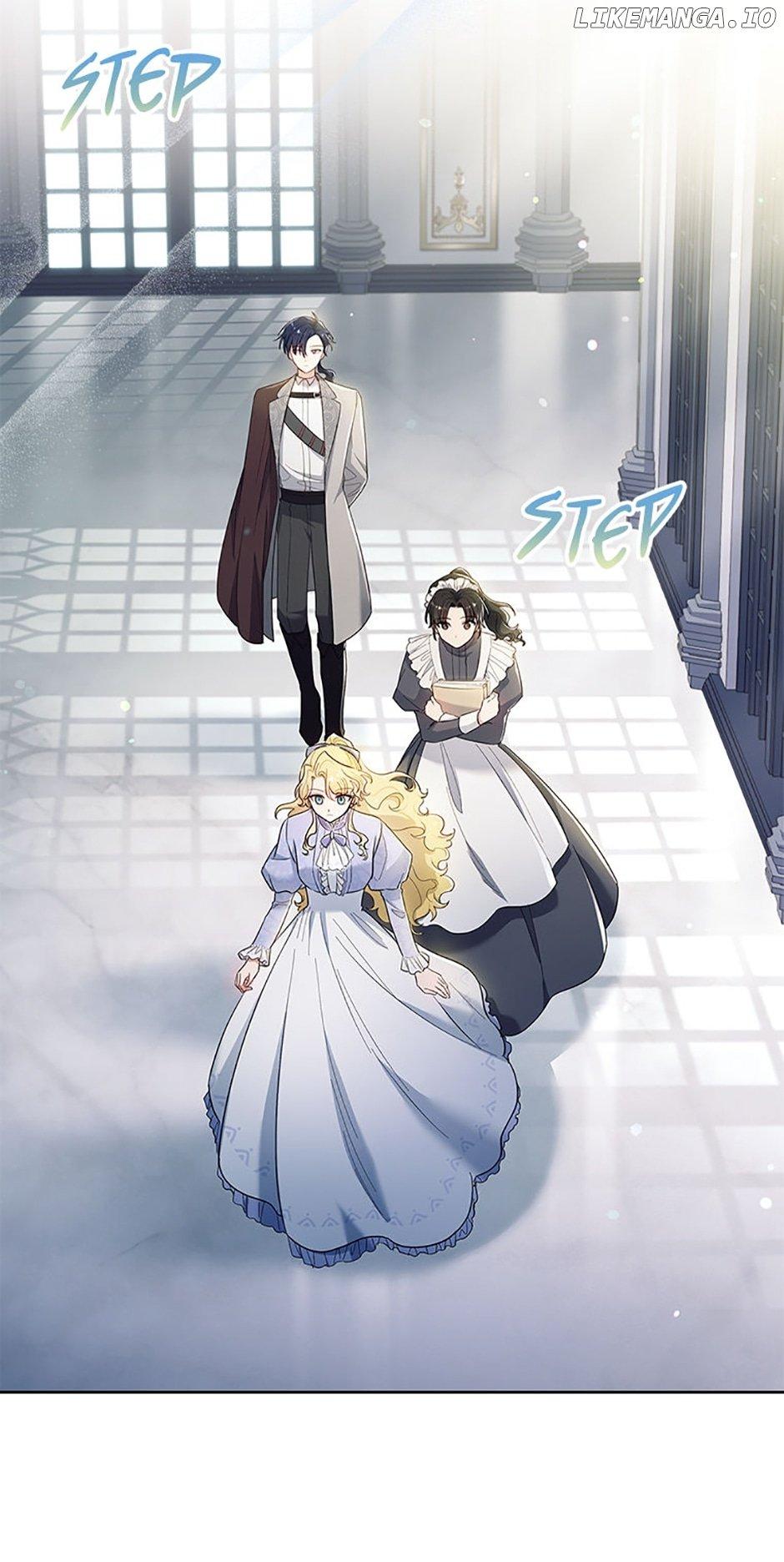 Male Lead, I’ll Respect Your Taste Chapter 49 page 37