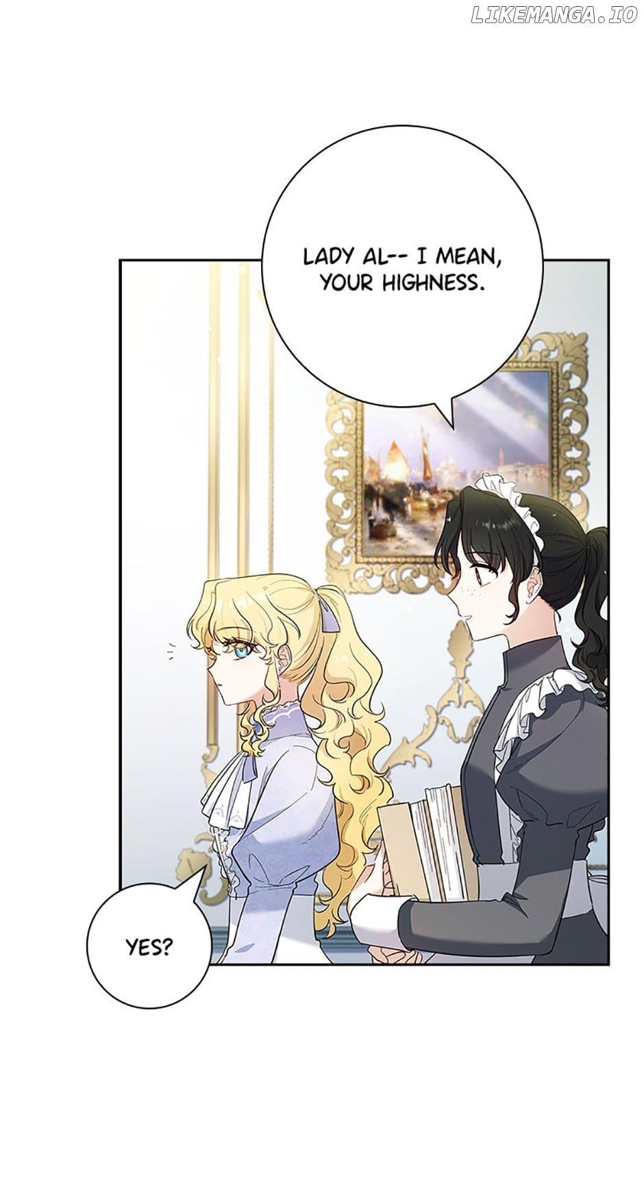 Male Lead, I’ll Respect Your Taste Chapter 49 page 38