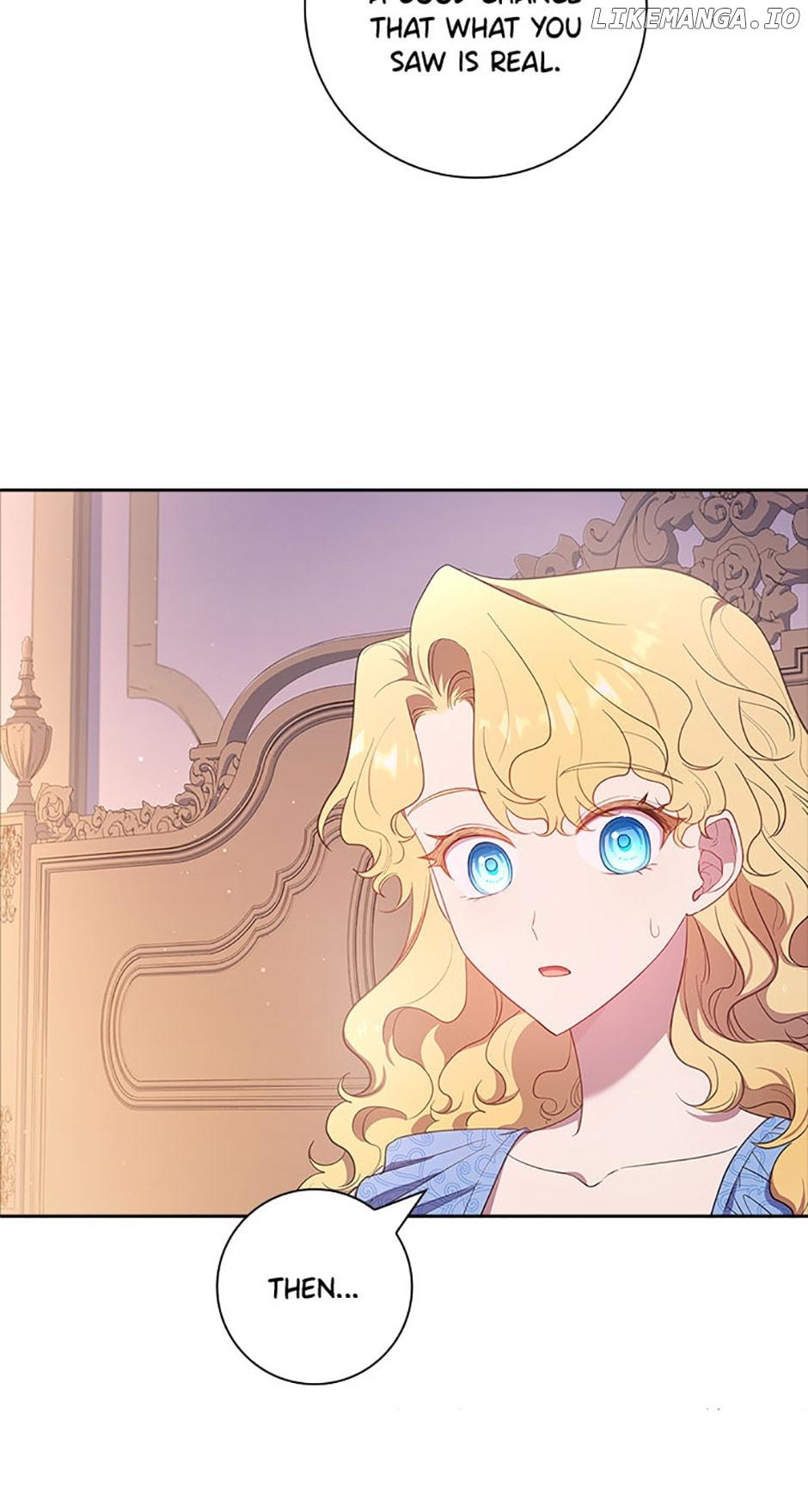 Male Lead, I’ll Respect Your Taste Chapter 49 page 3