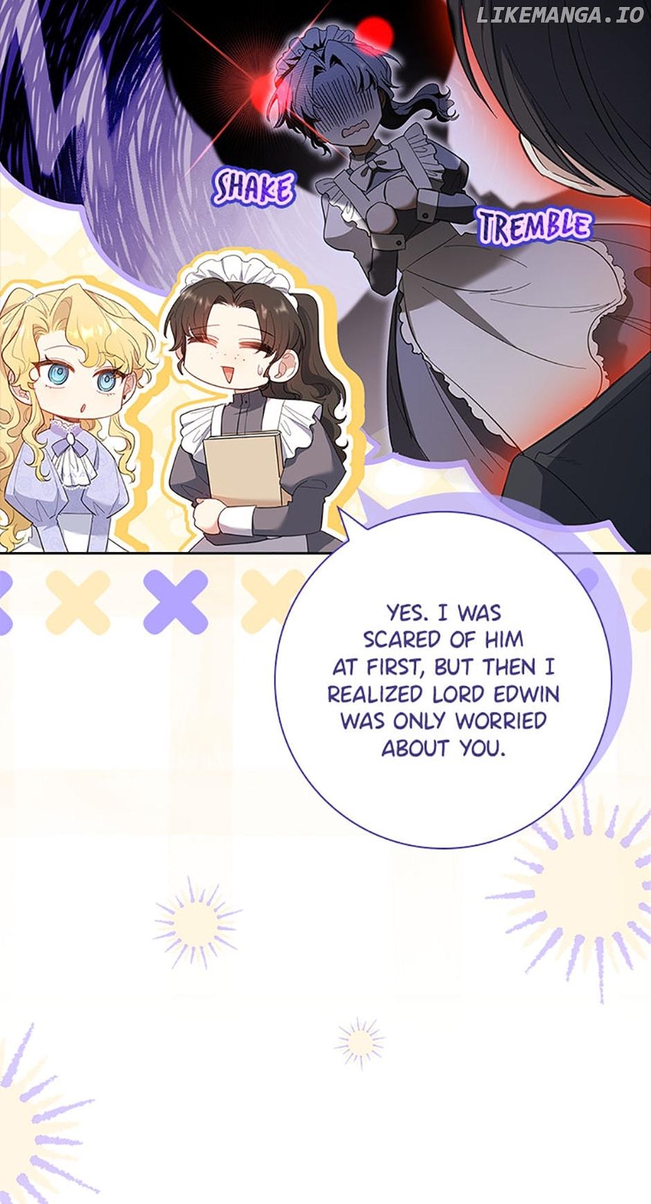 Male Lead, I’ll Respect Your Taste Chapter 49 page 41
