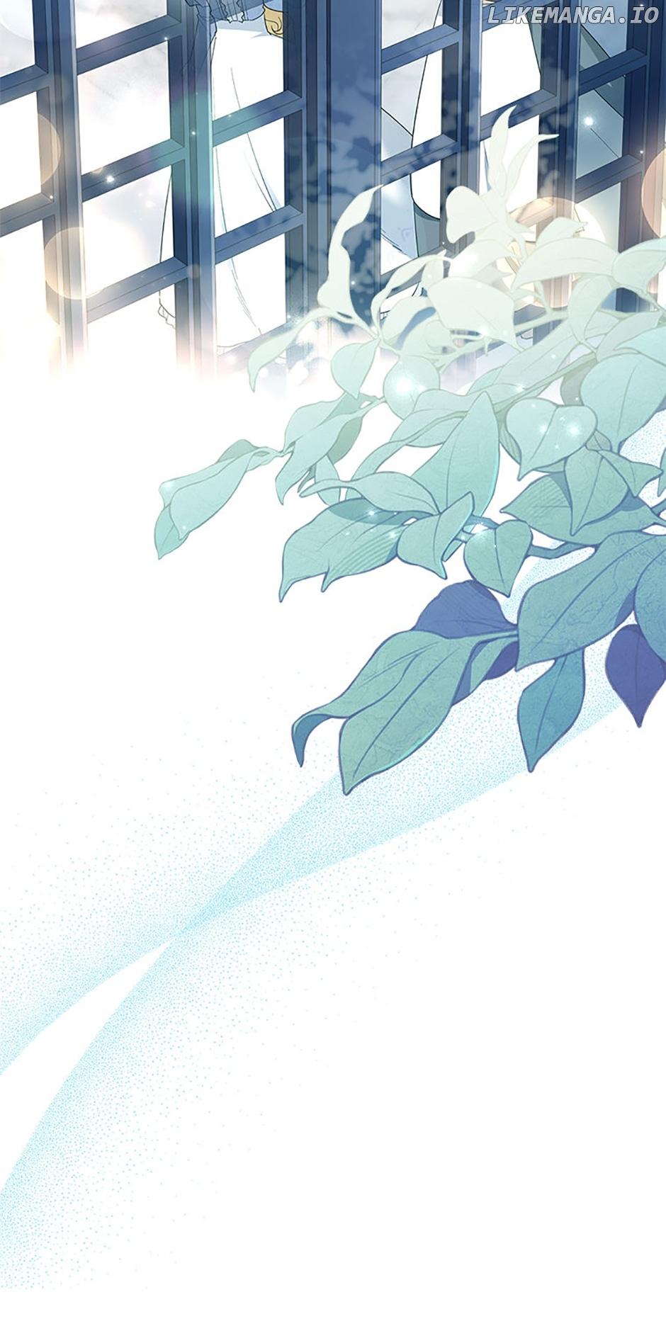 Male Lead, I’ll Respect Your Taste Chapter 49 page 47