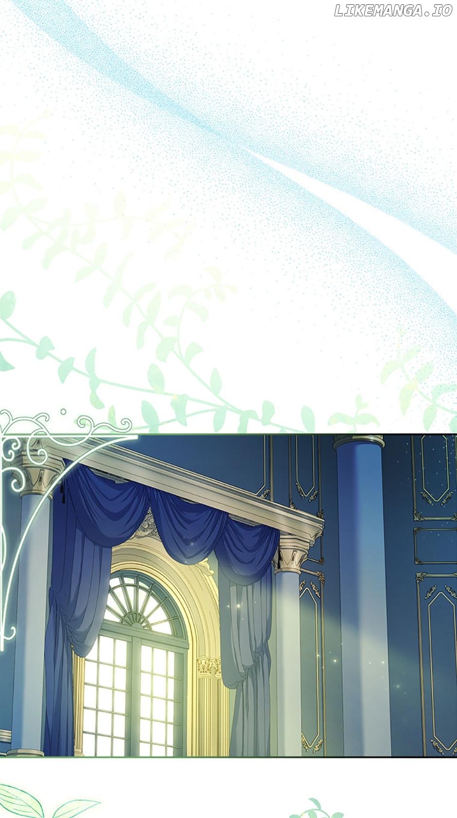 Male Lead, I’ll Respect Your Taste Chapter 49 page 48