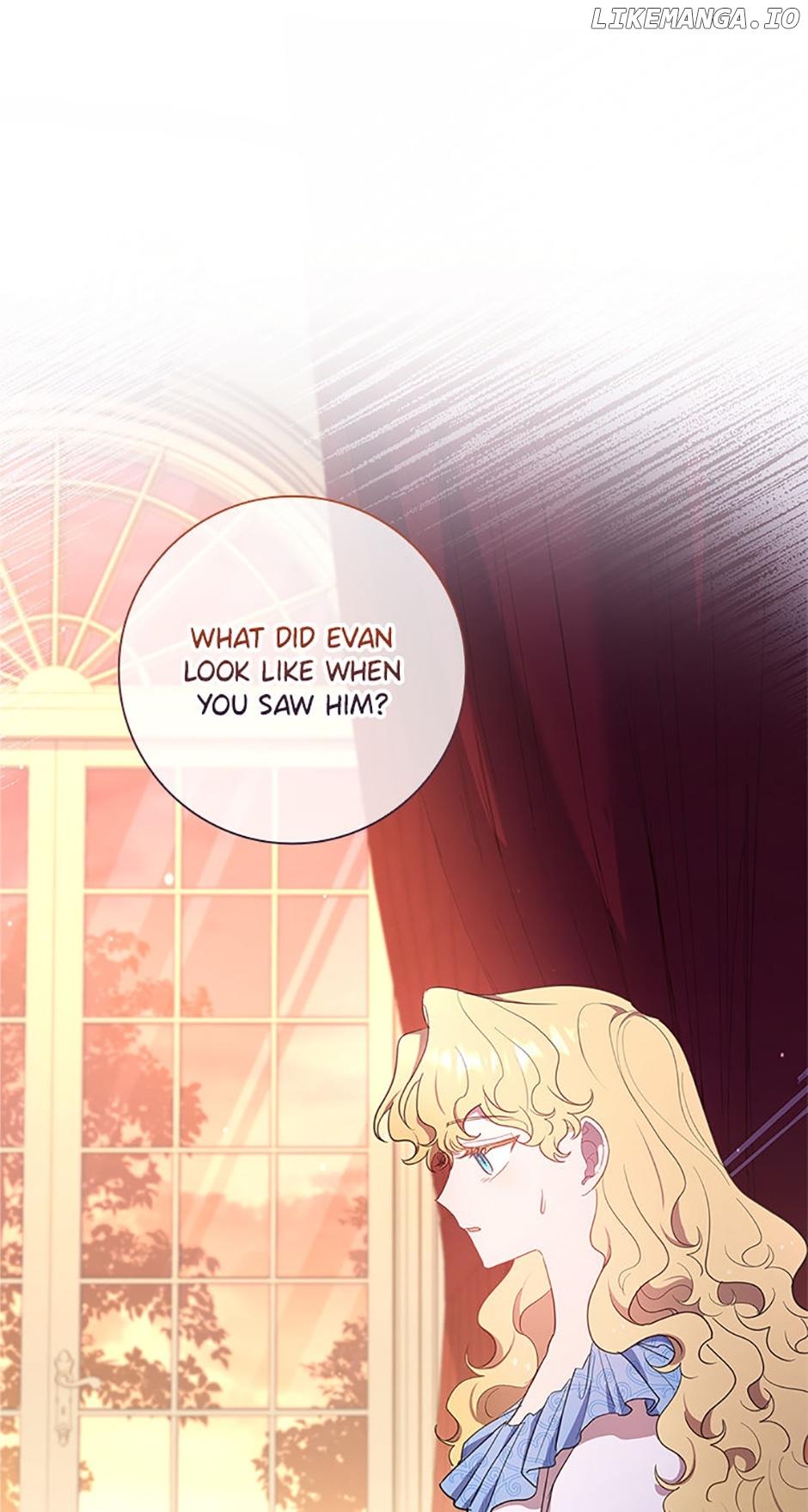 Male Lead, I’ll Respect Your Taste Chapter 49 page 4
