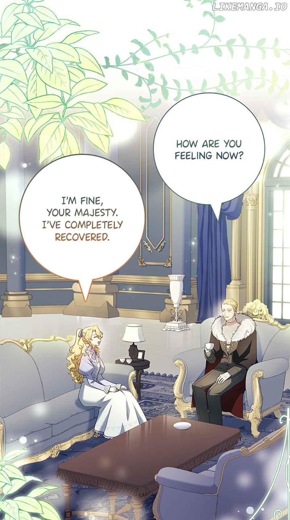 Male Lead, I’ll Respect Your Taste Chapter 49 page 49