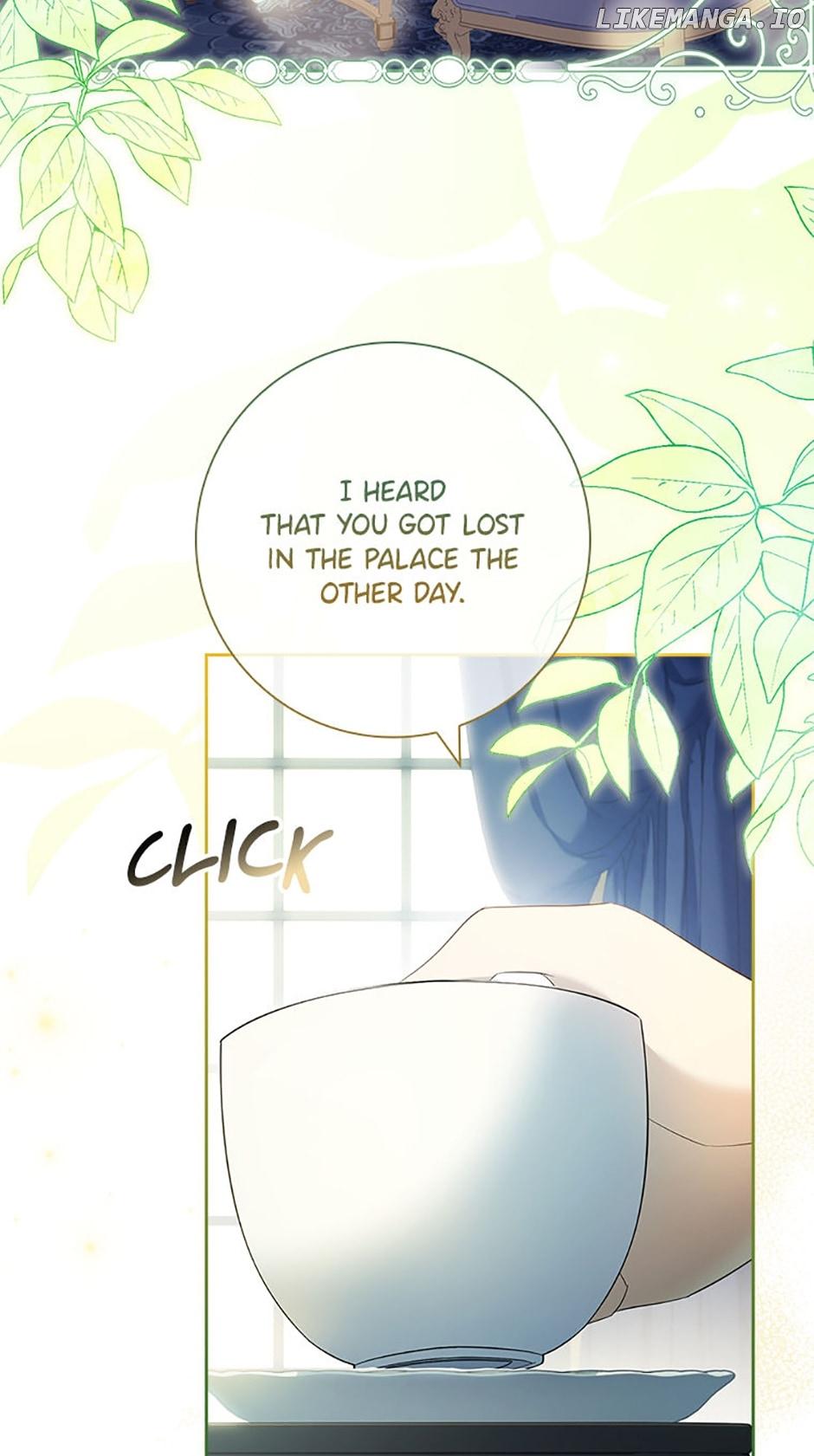Male Lead, I’ll Respect Your Taste Chapter 49 page 50