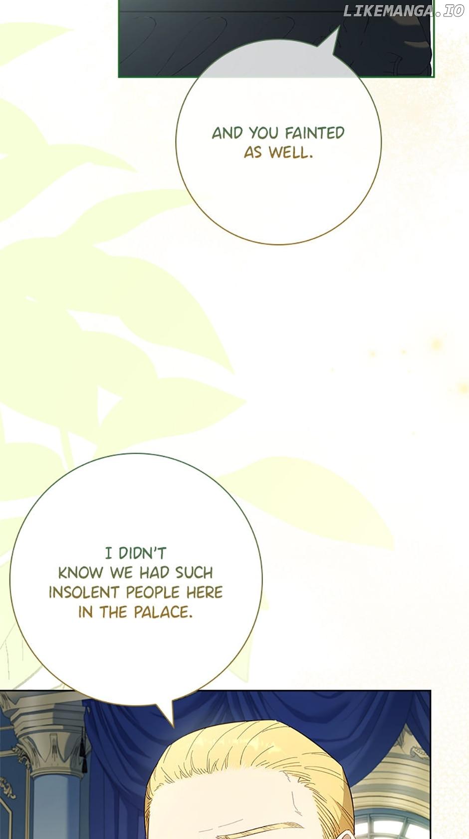 Male Lead, I’ll Respect Your Taste Chapter 49 page 51