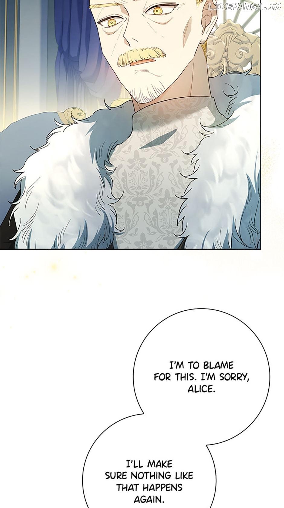 Male Lead, I’ll Respect Your Taste Chapter 49 page 52