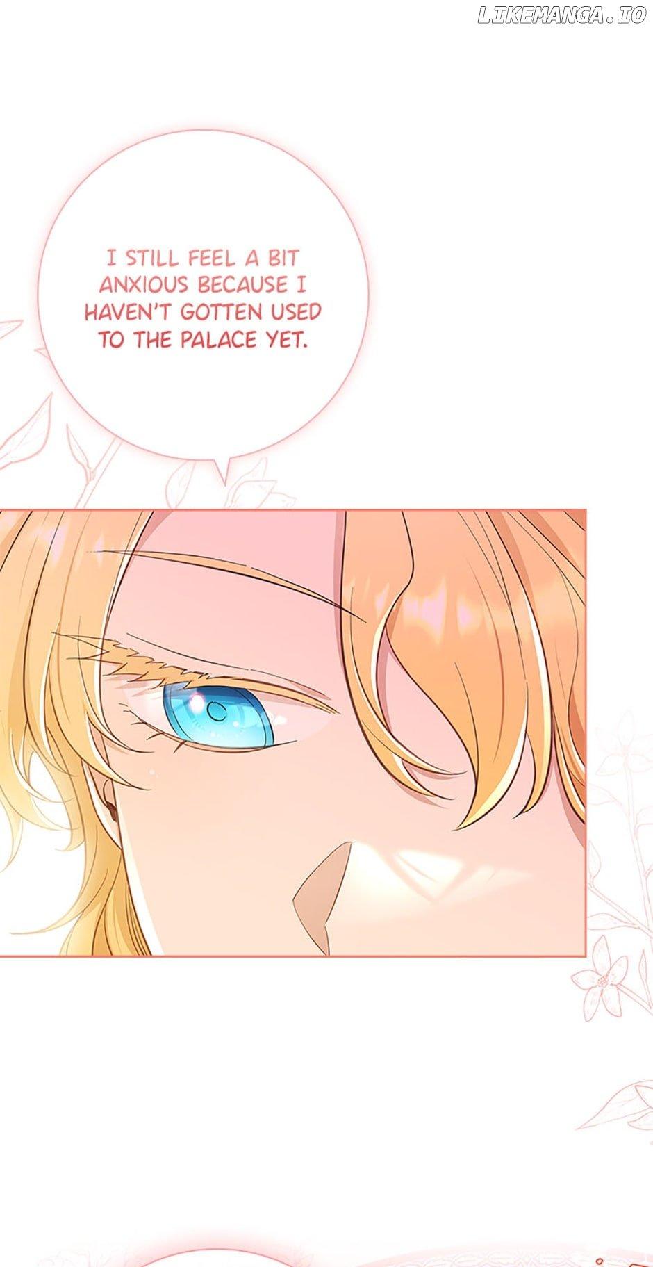 Male Lead, I’ll Respect Your Taste Chapter 49 page 55