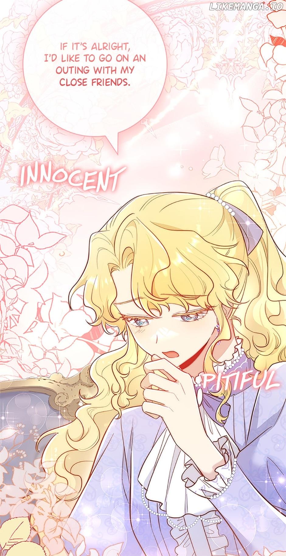 Male Lead, I’ll Respect Your Taste Chapter 49 page 56
