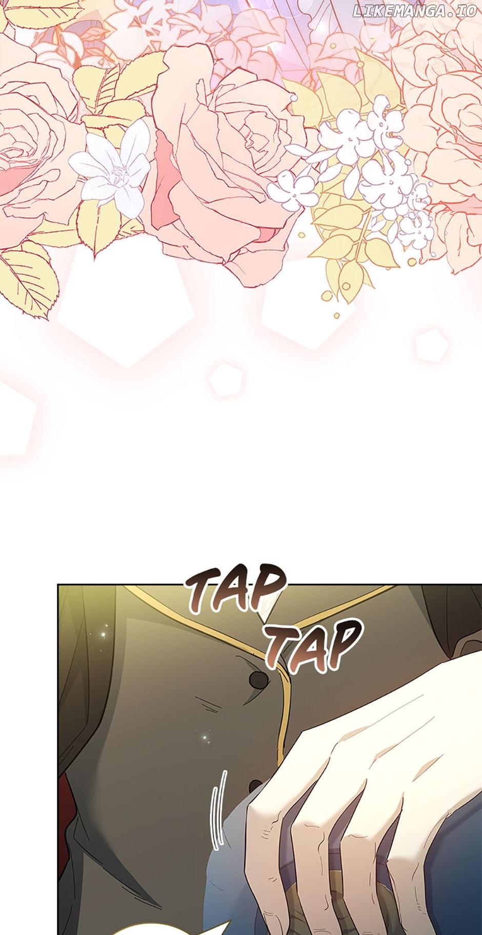 Male Lead, I’ll Respect Your Taste Chapter 49 page 57