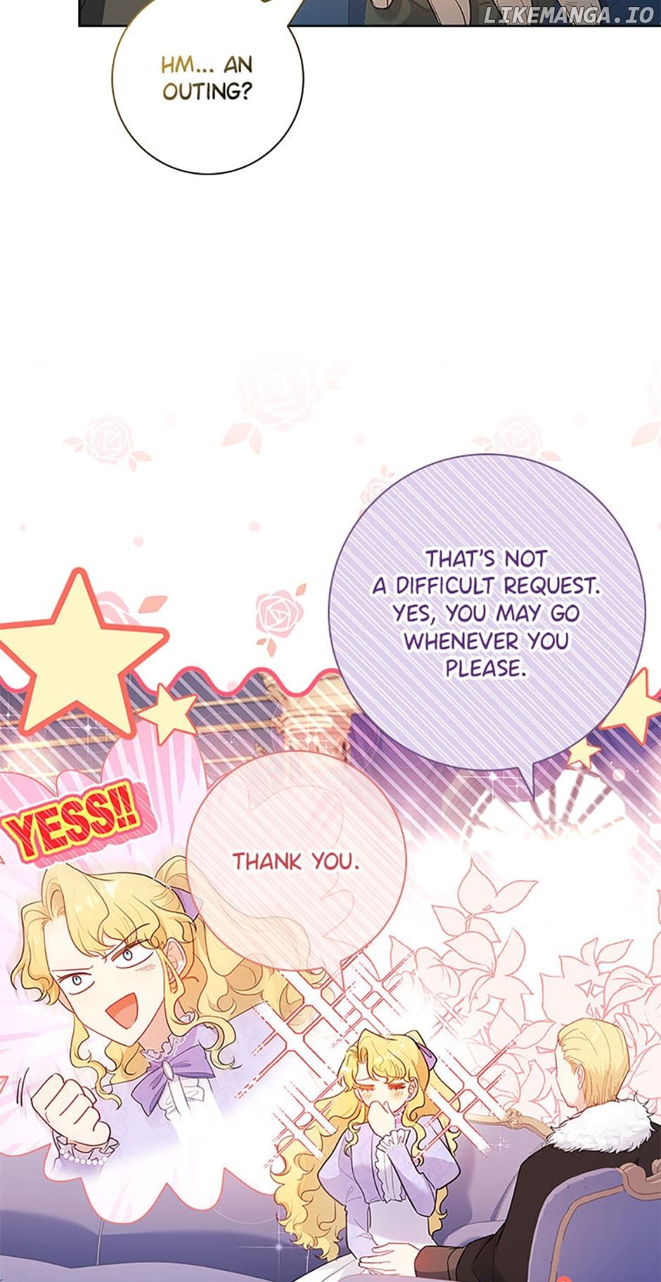 Male Lead, I’ll Respect Your Taste Chapter 49 page 58