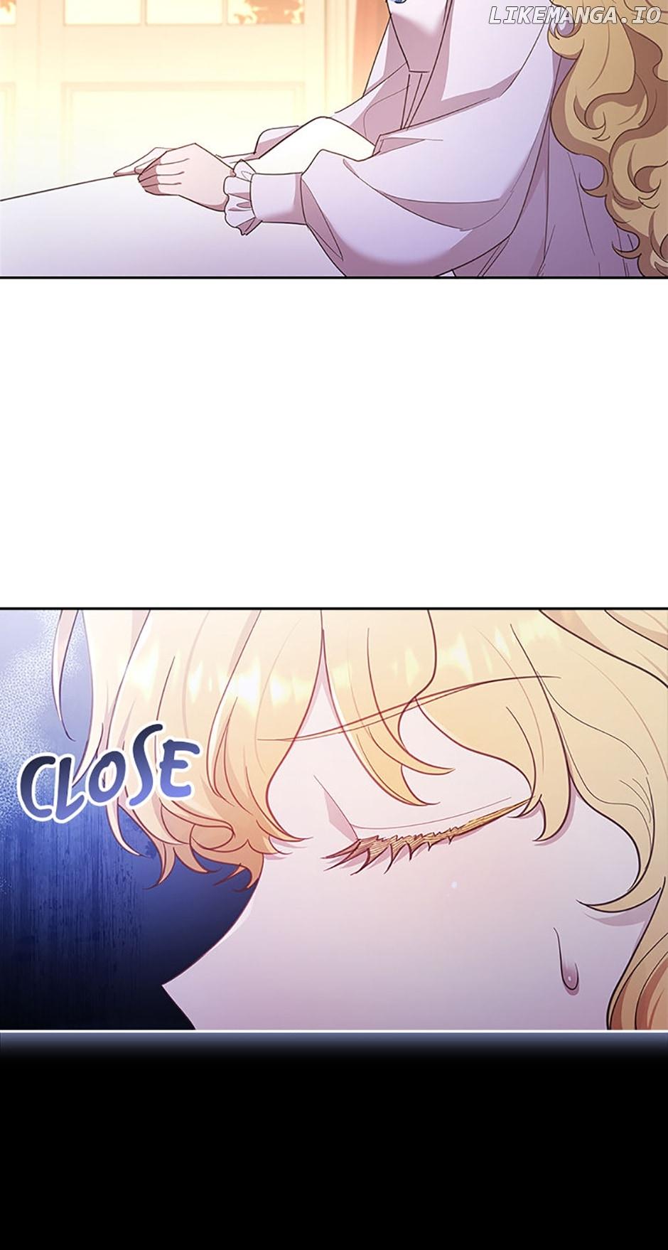 Male Lead, I’ll Respect Your Taste Chapter 49 page 5