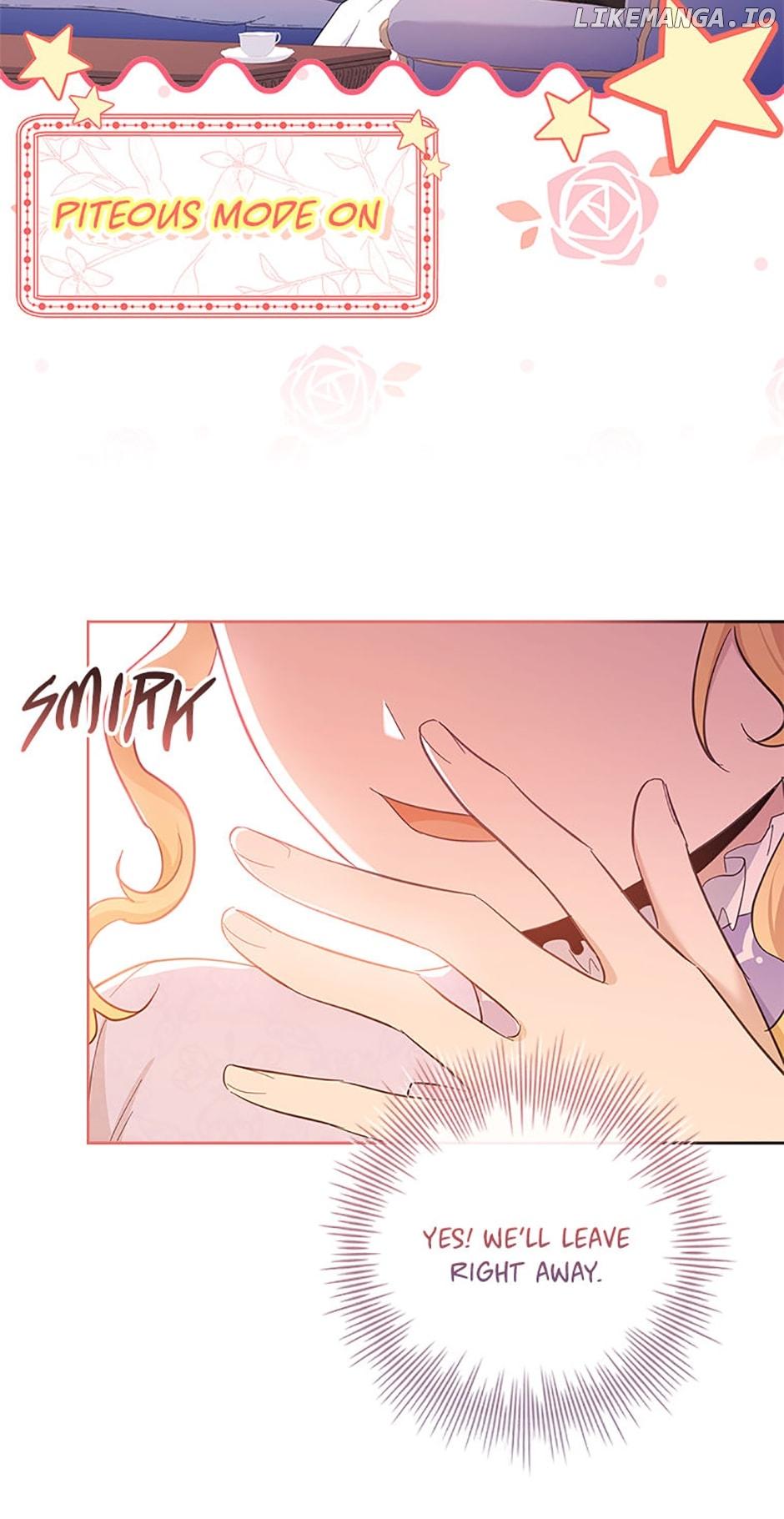 Male Lead, I’ll Respect Your Taste Chapter 49 page 59
