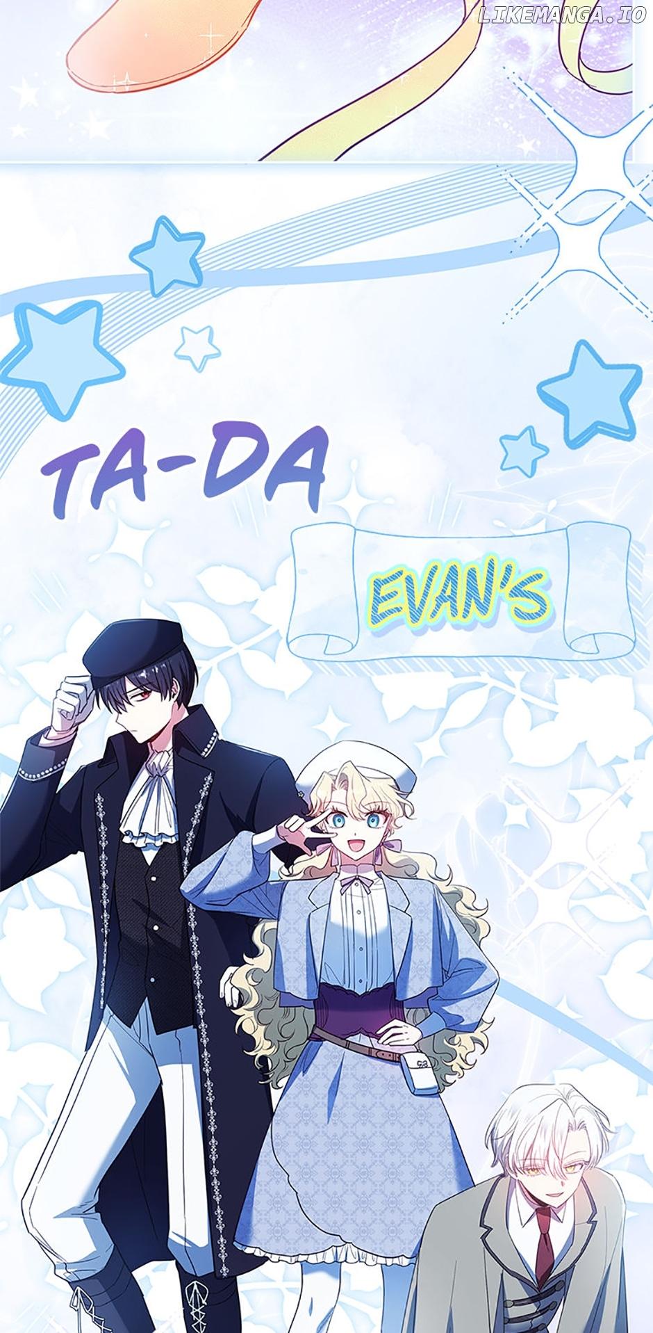 Male Lead, I’ll Respect Your Taste Chapter 49 page 62