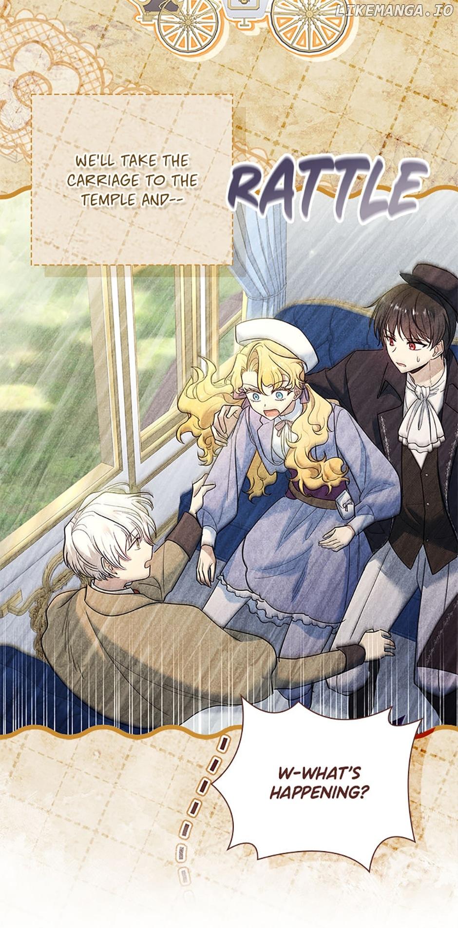 Male Lead, I’ll Respect Your Taste Chapter 49 page 65
