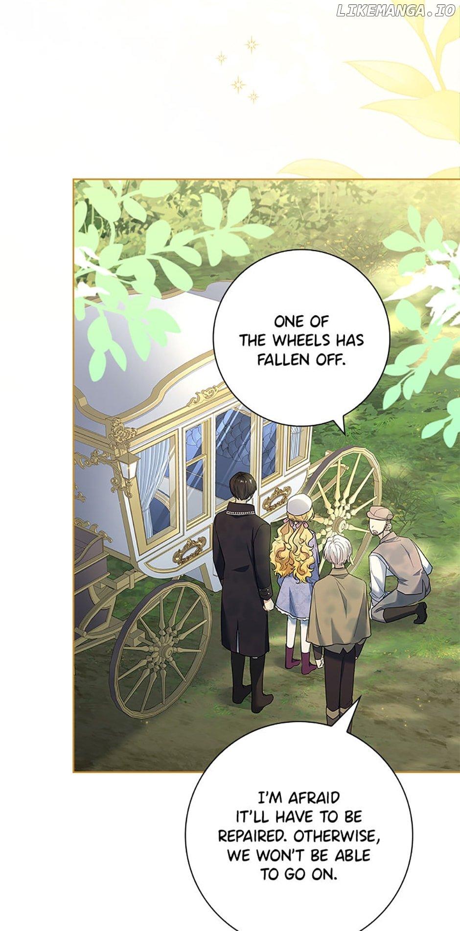 Male Lead, I’ll Respect Your Taste Chapter 49 page 67