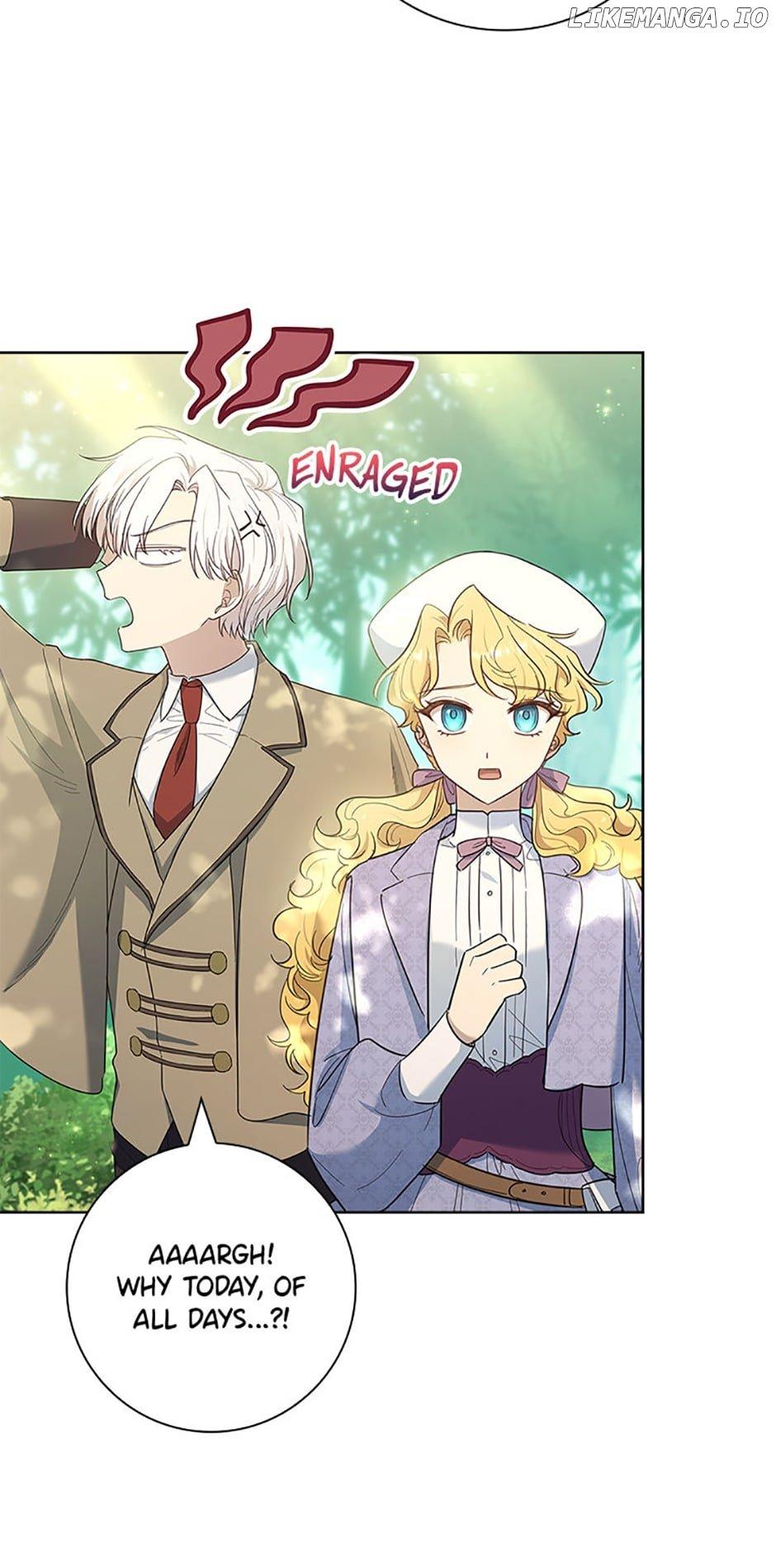 Male Lead, I’ll Respect Your Taste Chapter 49 page 68