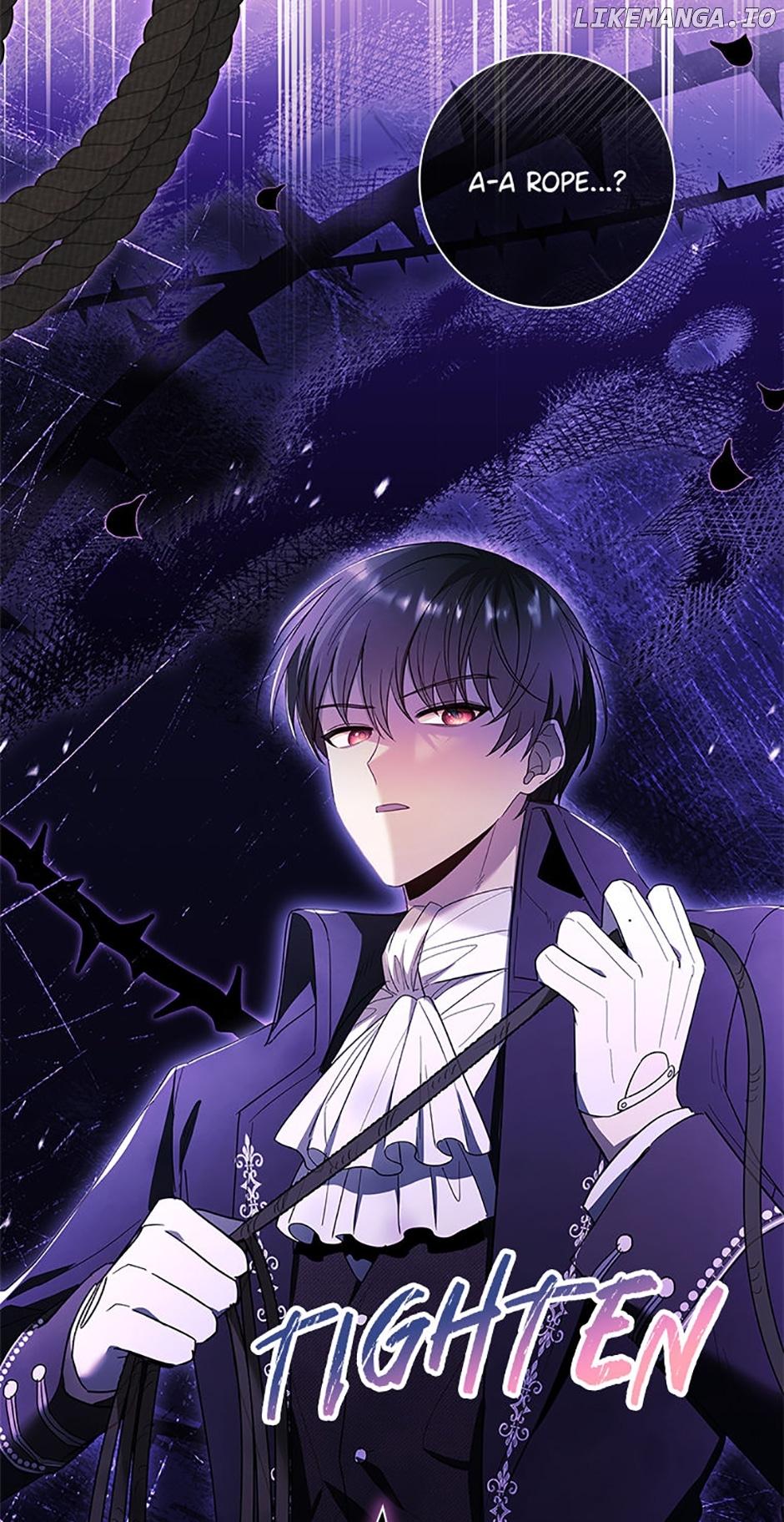 Male Lead, I’ll Respect Your Taste Chapter 49 page 73