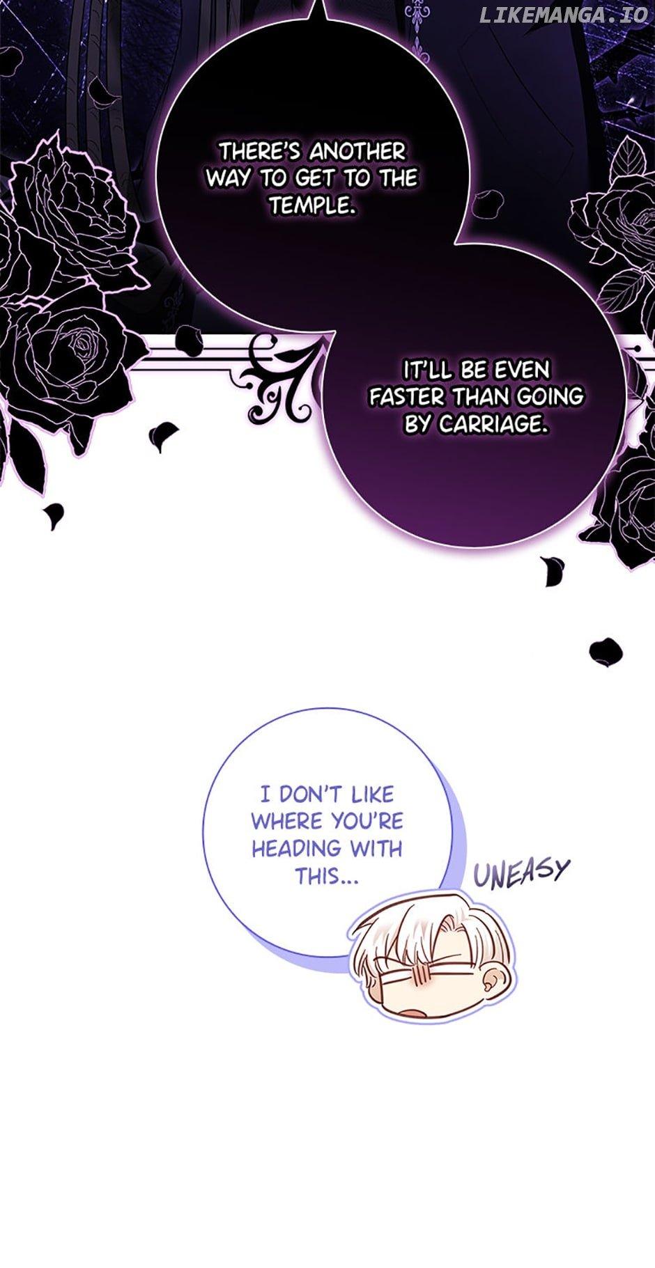 Male Lead, I’ll Respect Your Taste Chapter 49 page 74