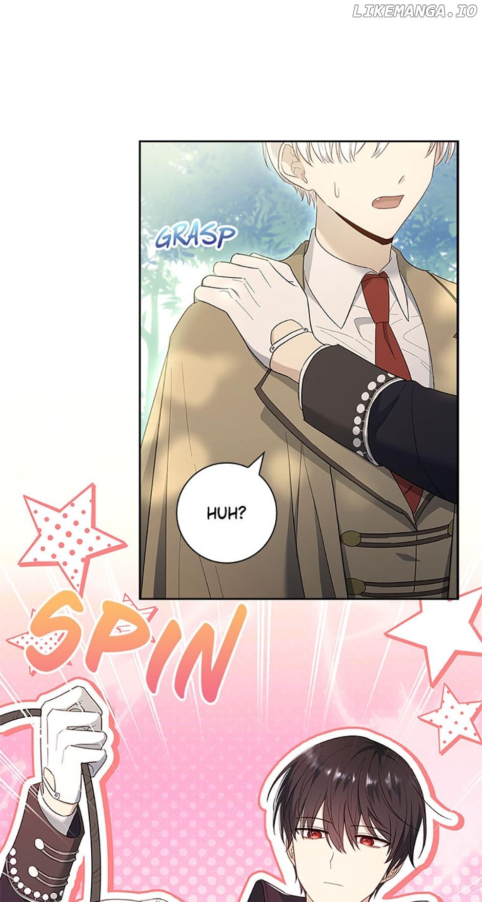 Male Lead, I’ll Respect Your Taste Chapter 49 page 75