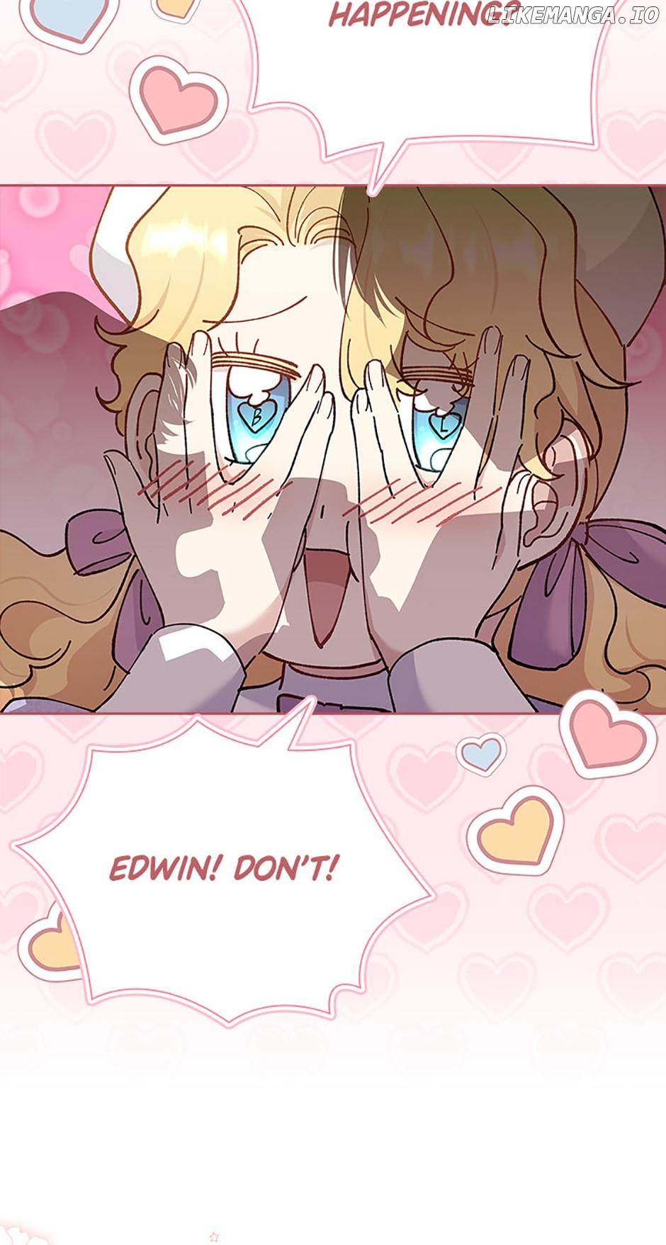 Male Lead, I’ll Respect Your Taste Chapter 49 page 77