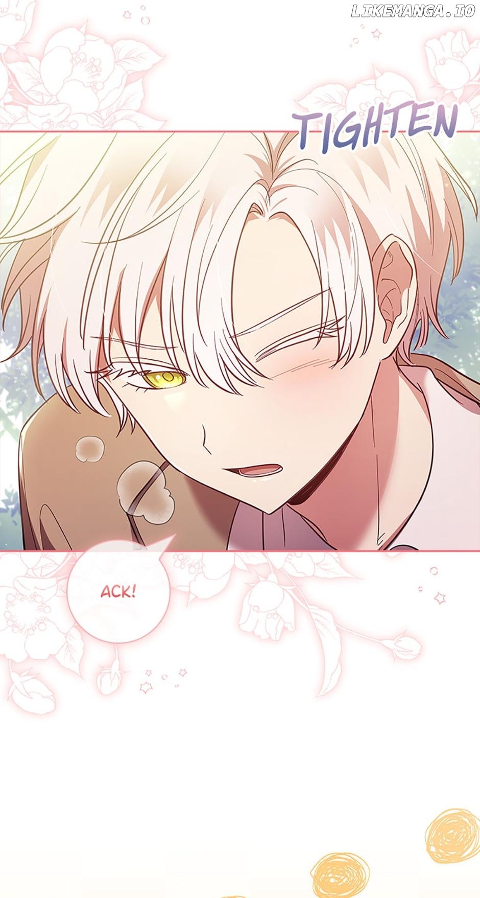 Male Lead, I’ll Respect Your Taste Chapter 49 page 78