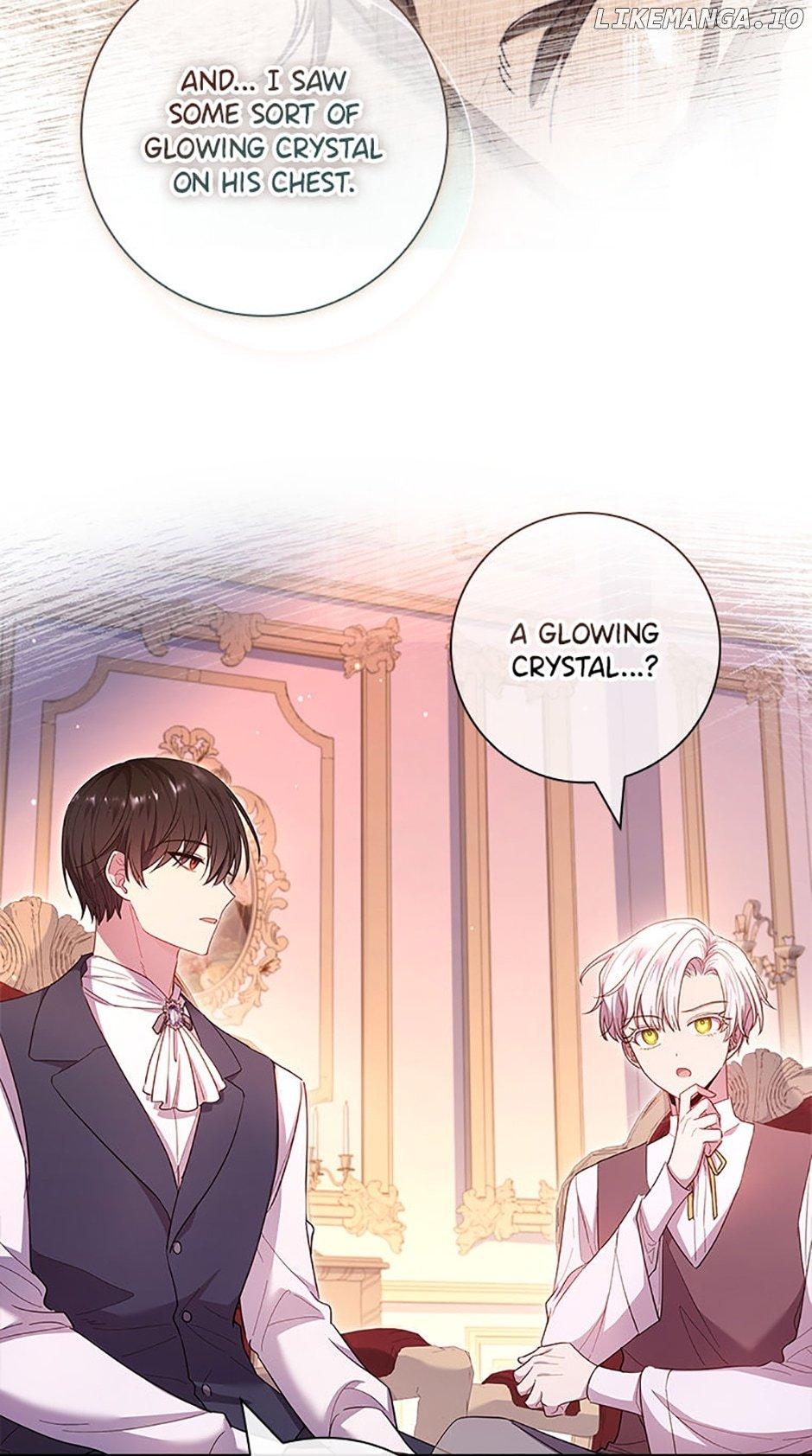 Male Lead, I’ll Respect Your Taste Chapter 49 page 7