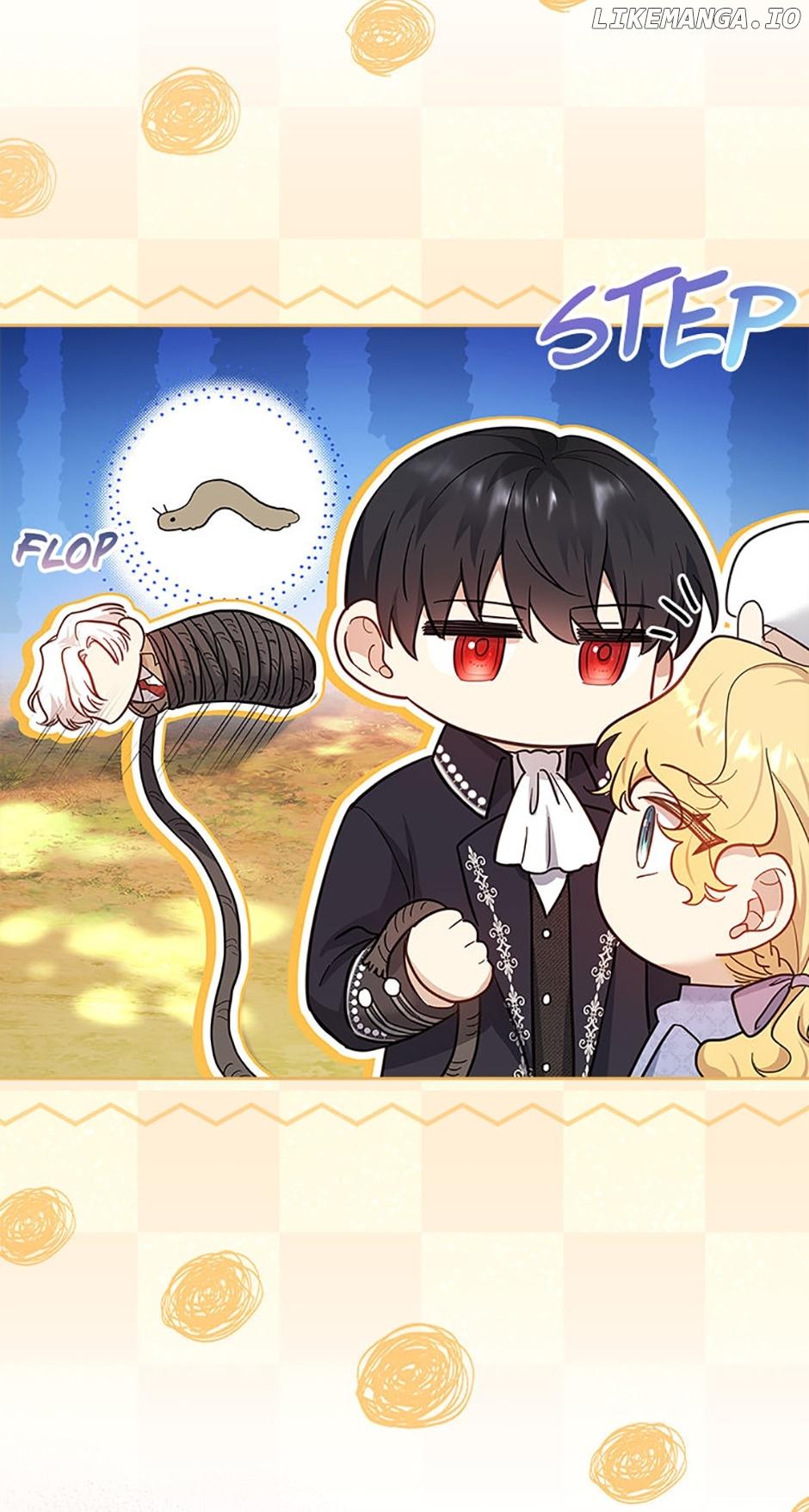 Male Lead, I’ll Respect Your Taste Chapter 49 page 79
