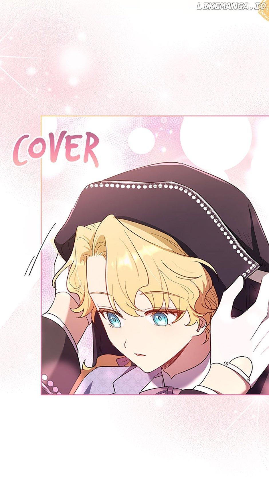 Male Lead, I’ll Respect Your Taste Chapter 49 page 80
