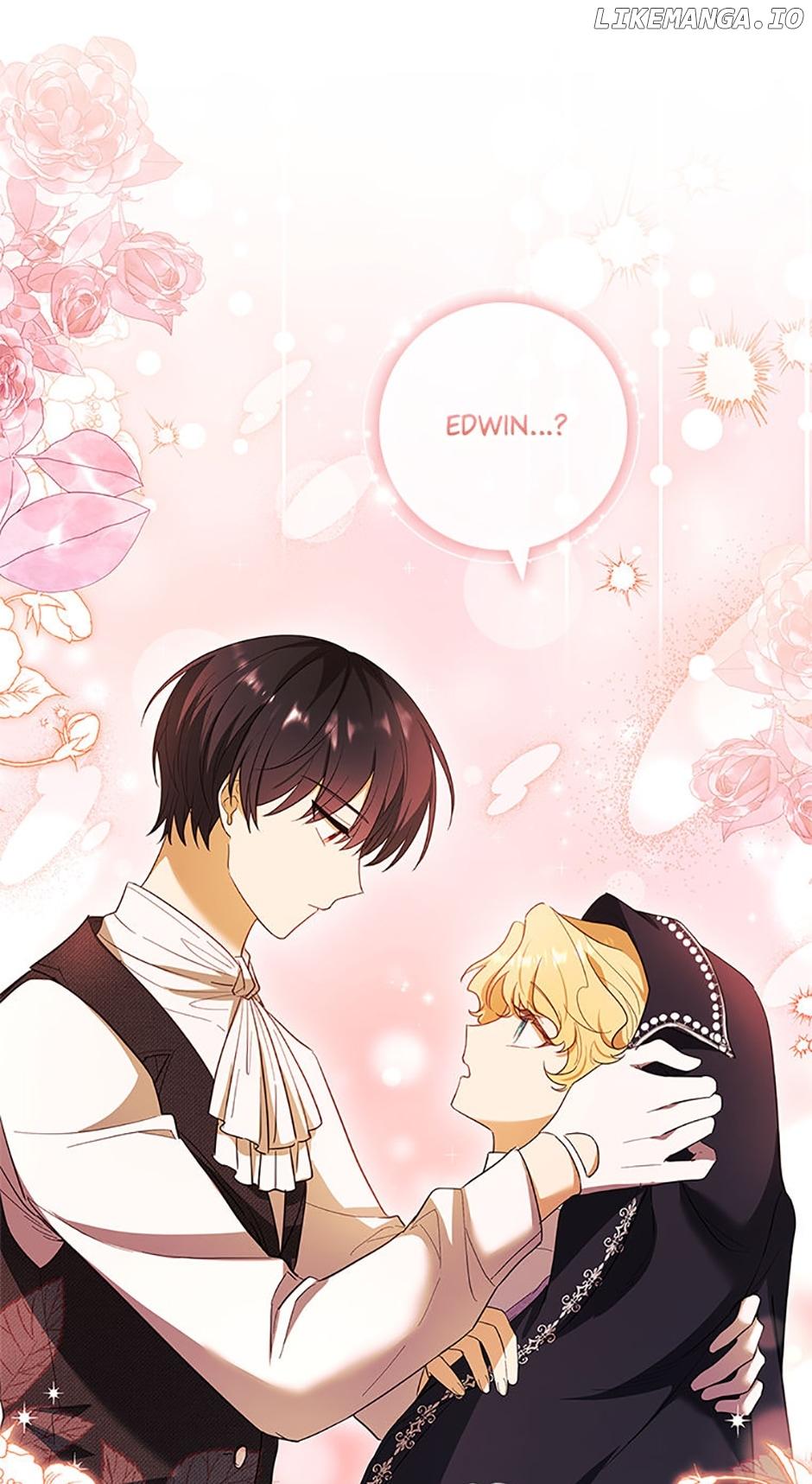 Male Lead, I’ll Respect Your Taste Chapter 49 page 81
