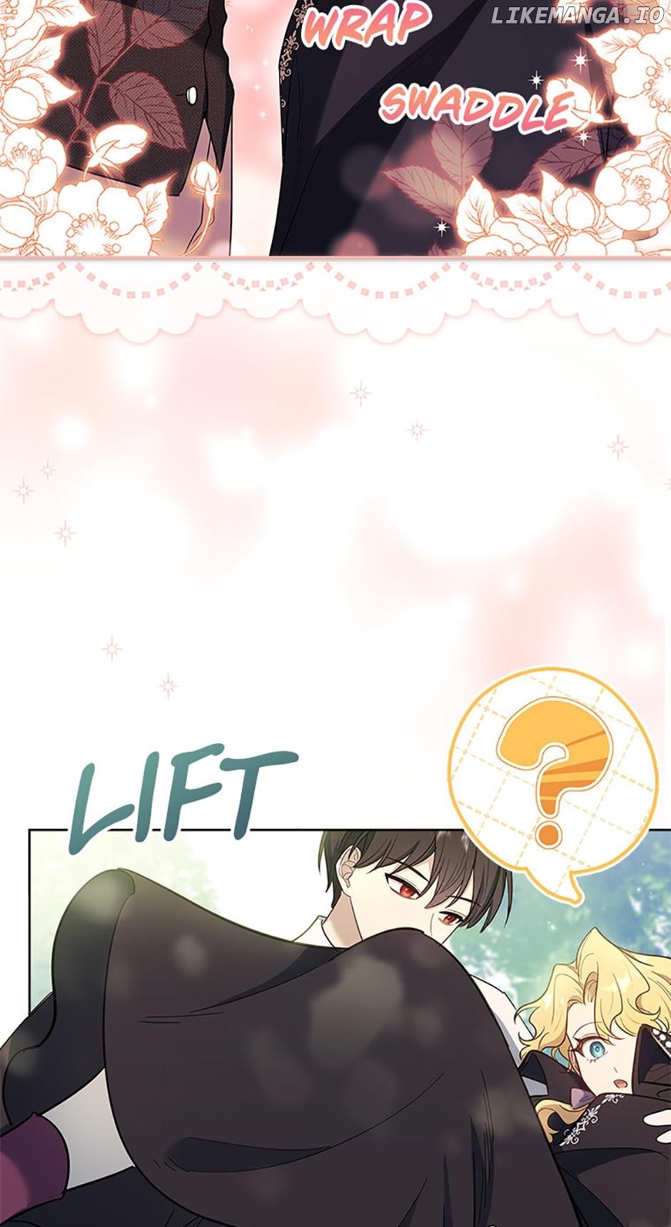Male Lead, I’ll Respect Your Taste Chapter 49 page 82