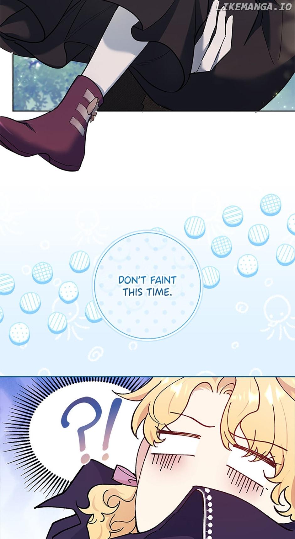 Male Lead, I’ll Respect Your Taste Chapter 49 page 83