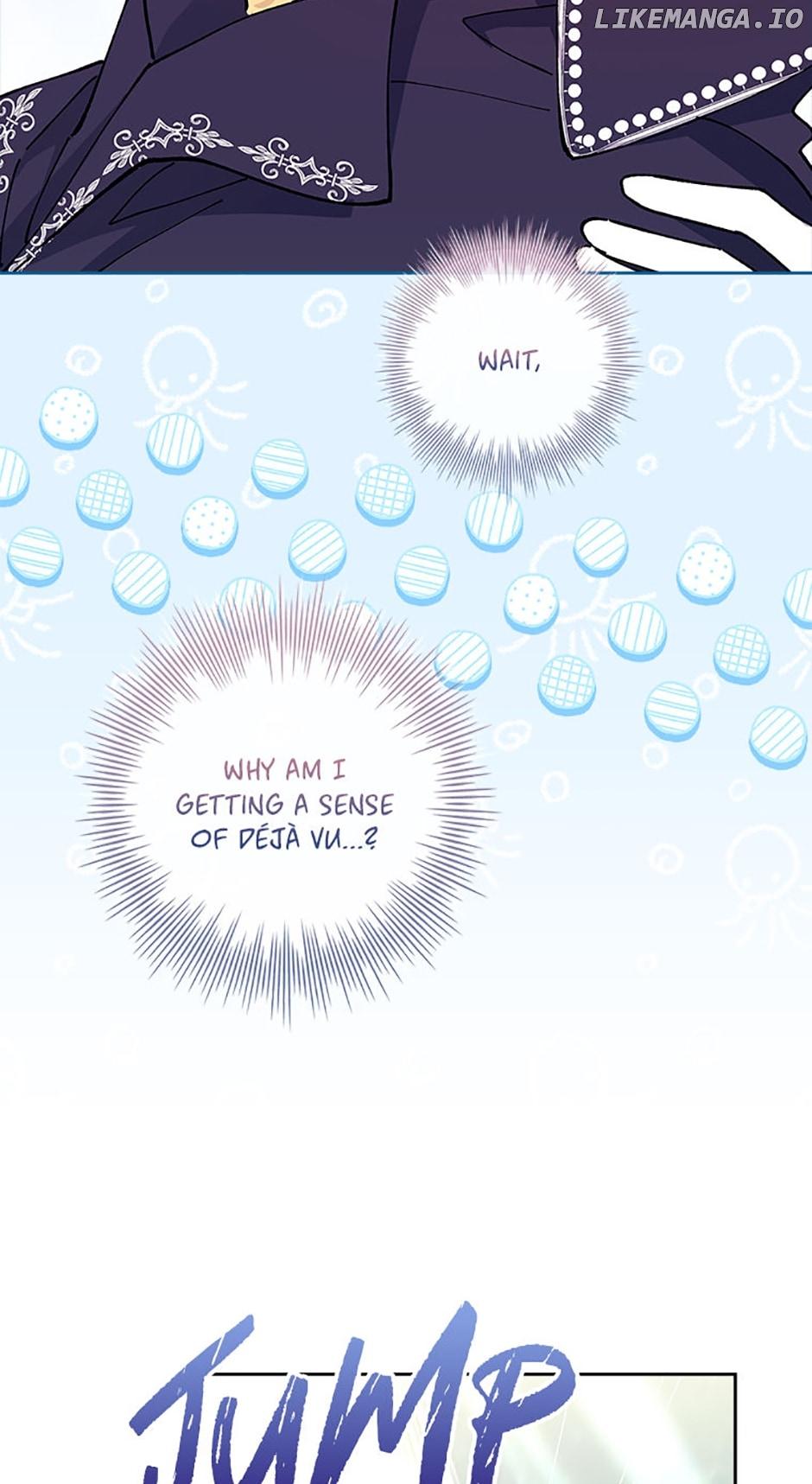 Male Lead, I’ll Respect Your Taste Chapter 49 page 84