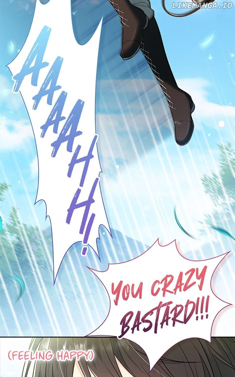 Male Lead, I’ll Respect Your Taste Chapter 49 page 87