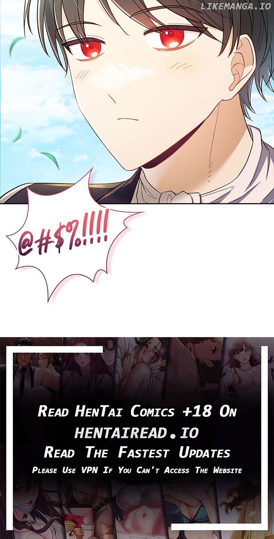 Male Lead, I’ll Respect Your Taste Chapter 49 page 88